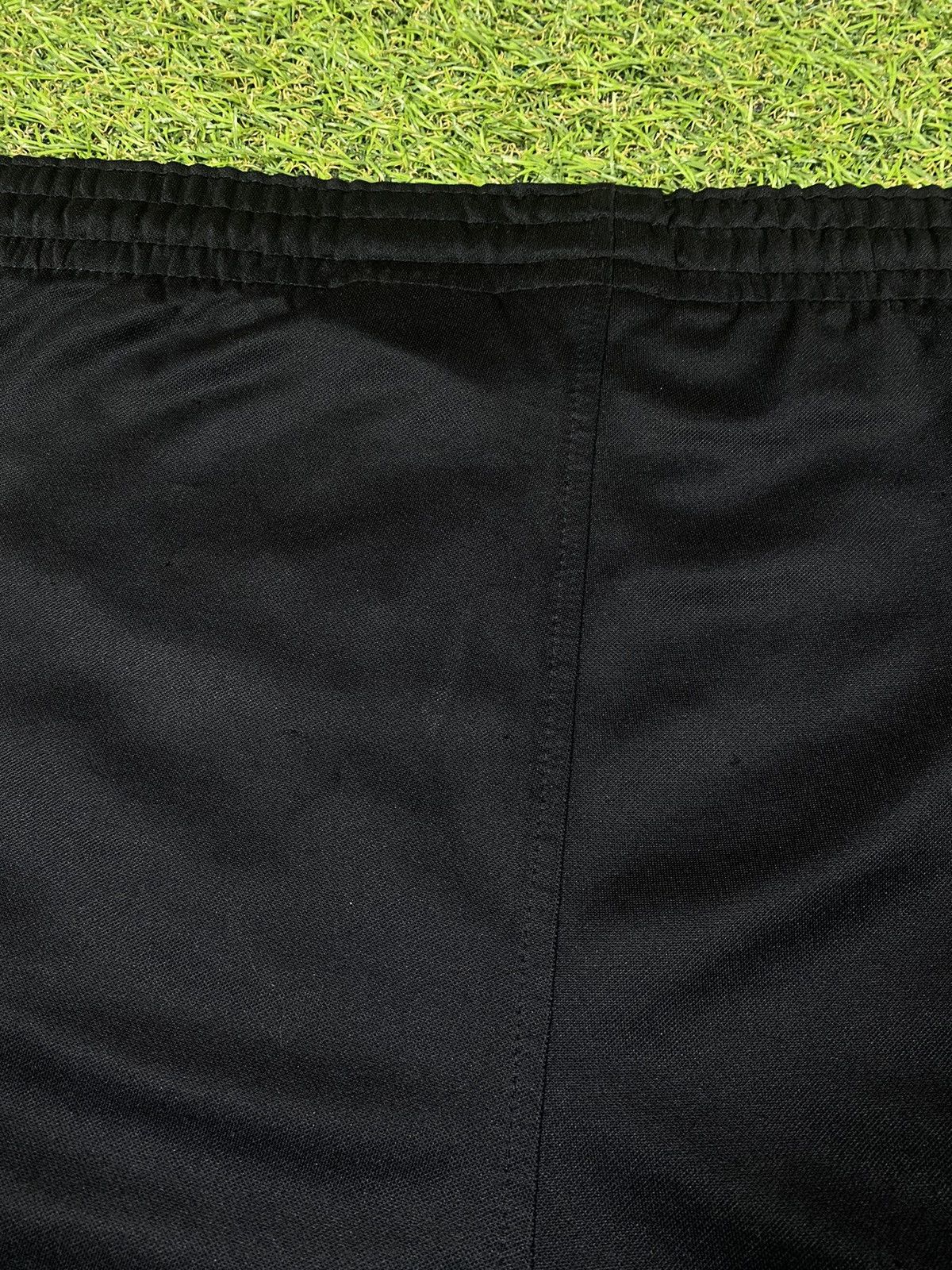 Nike Vintage Nike shorts streetwear swoosh casual y2k size L Size US 34 / EU 50 - 3 Thumbnail