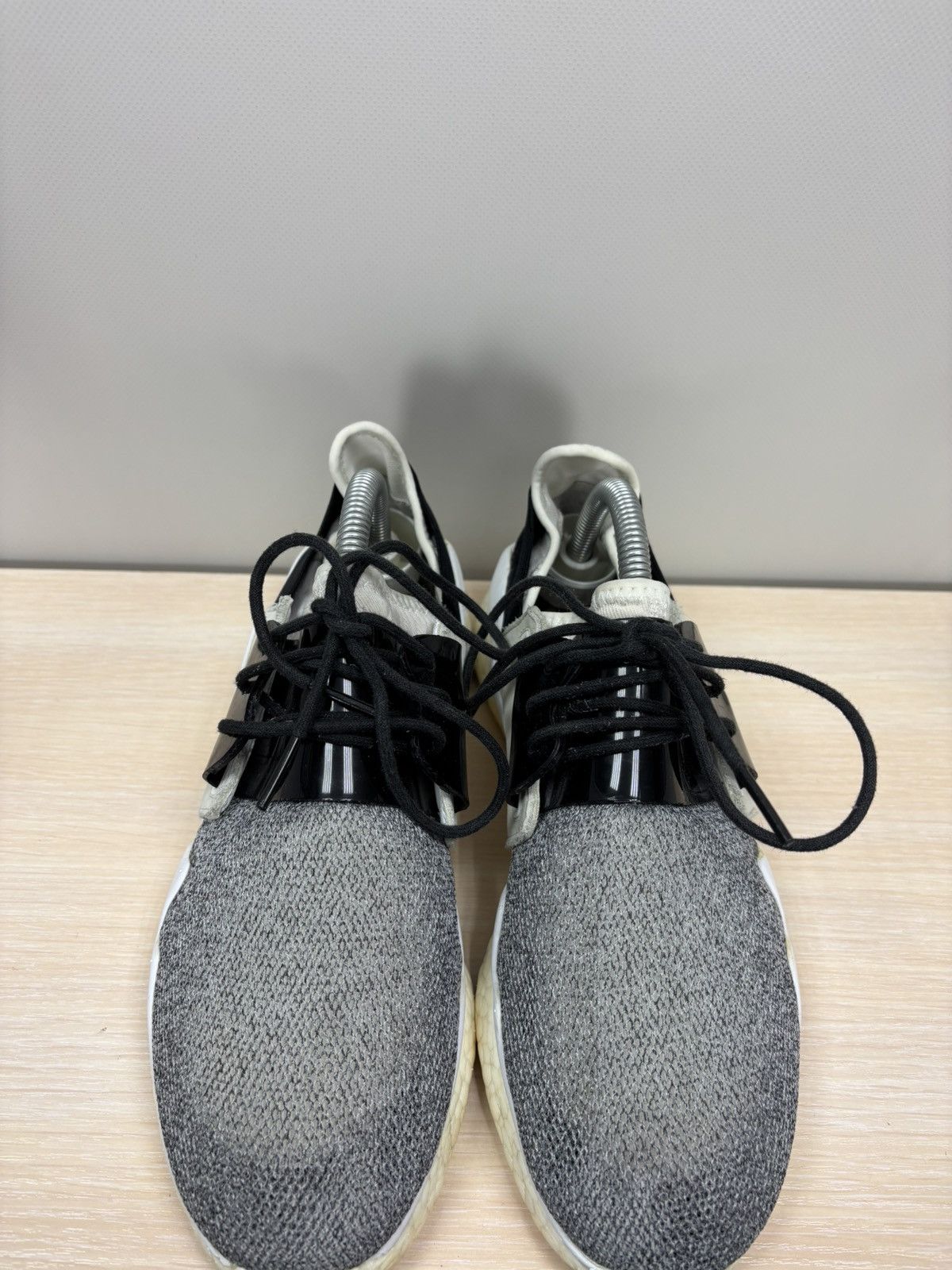 Adidas Womens sneakers Adidas Y-3 Chimu Boost Size 38 Size US 6.5 / IT 36.5 - 4 Thumbnail