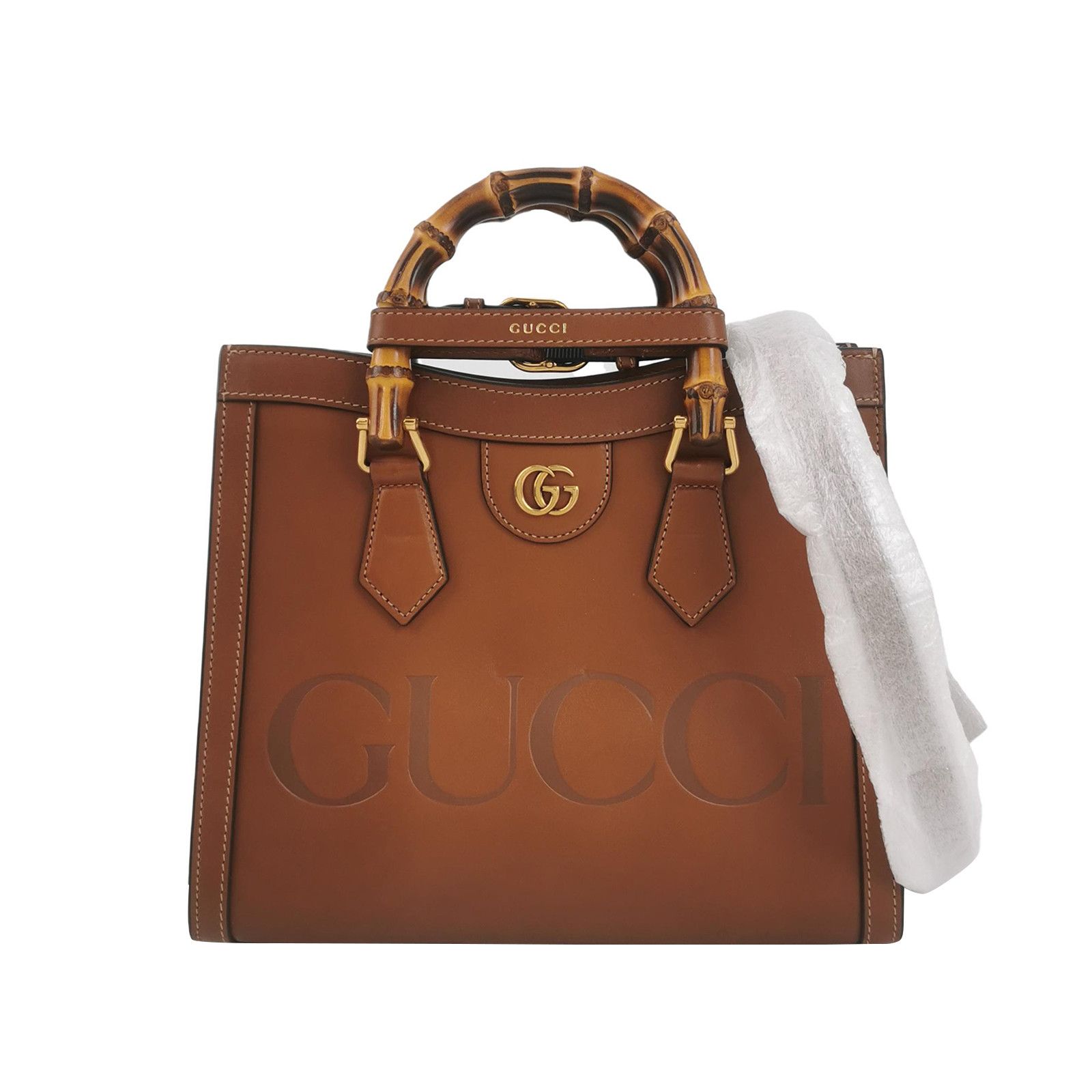 Gucci Gucci Women os Shoulder Bags Size ONE SIZE - 1 Thumbnail