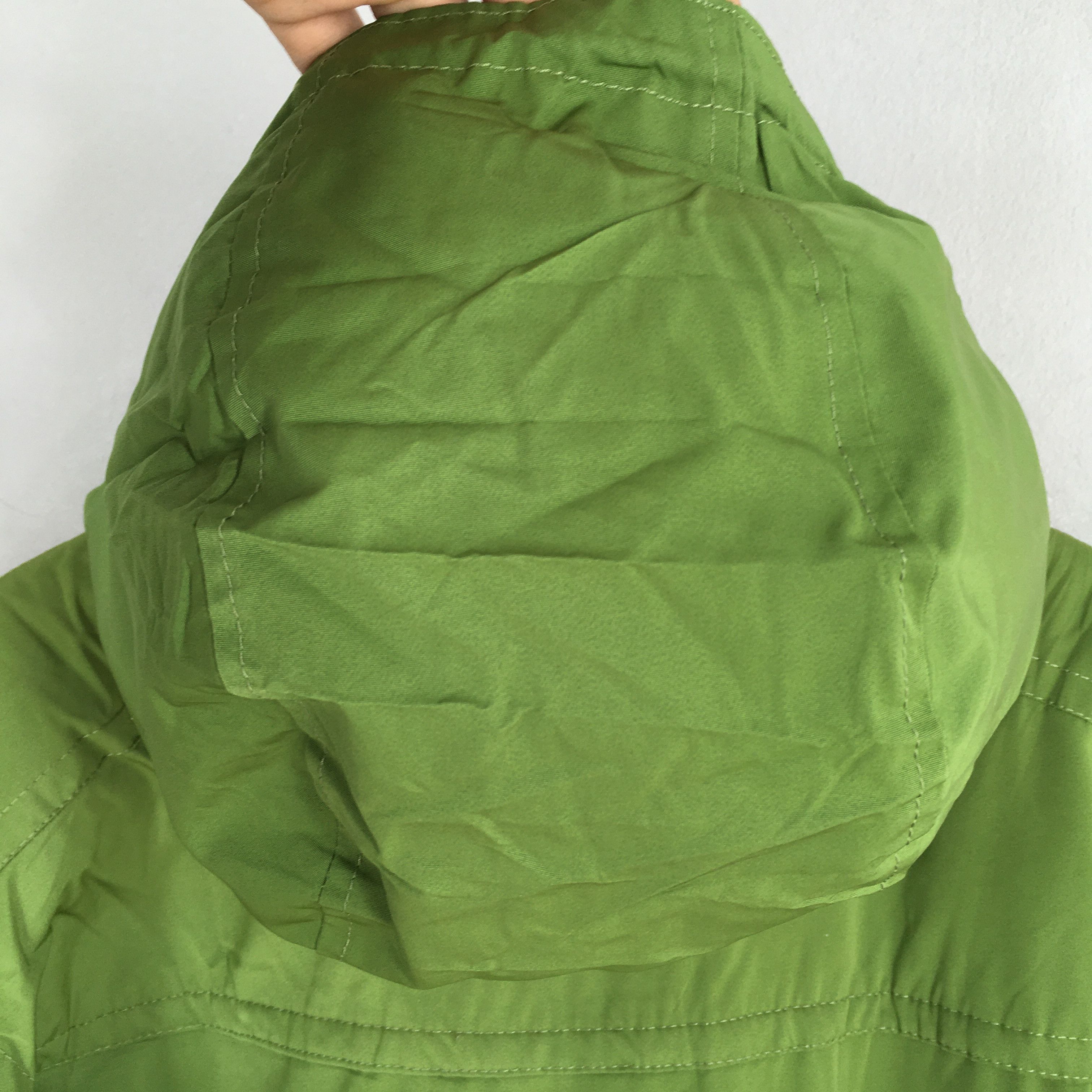 Colmar Colmar Japan Ski Wear Snow Gear Bomber Hoodie Jacket Large Size US L / EU 52-54 / 3 - 12 Thumbnail