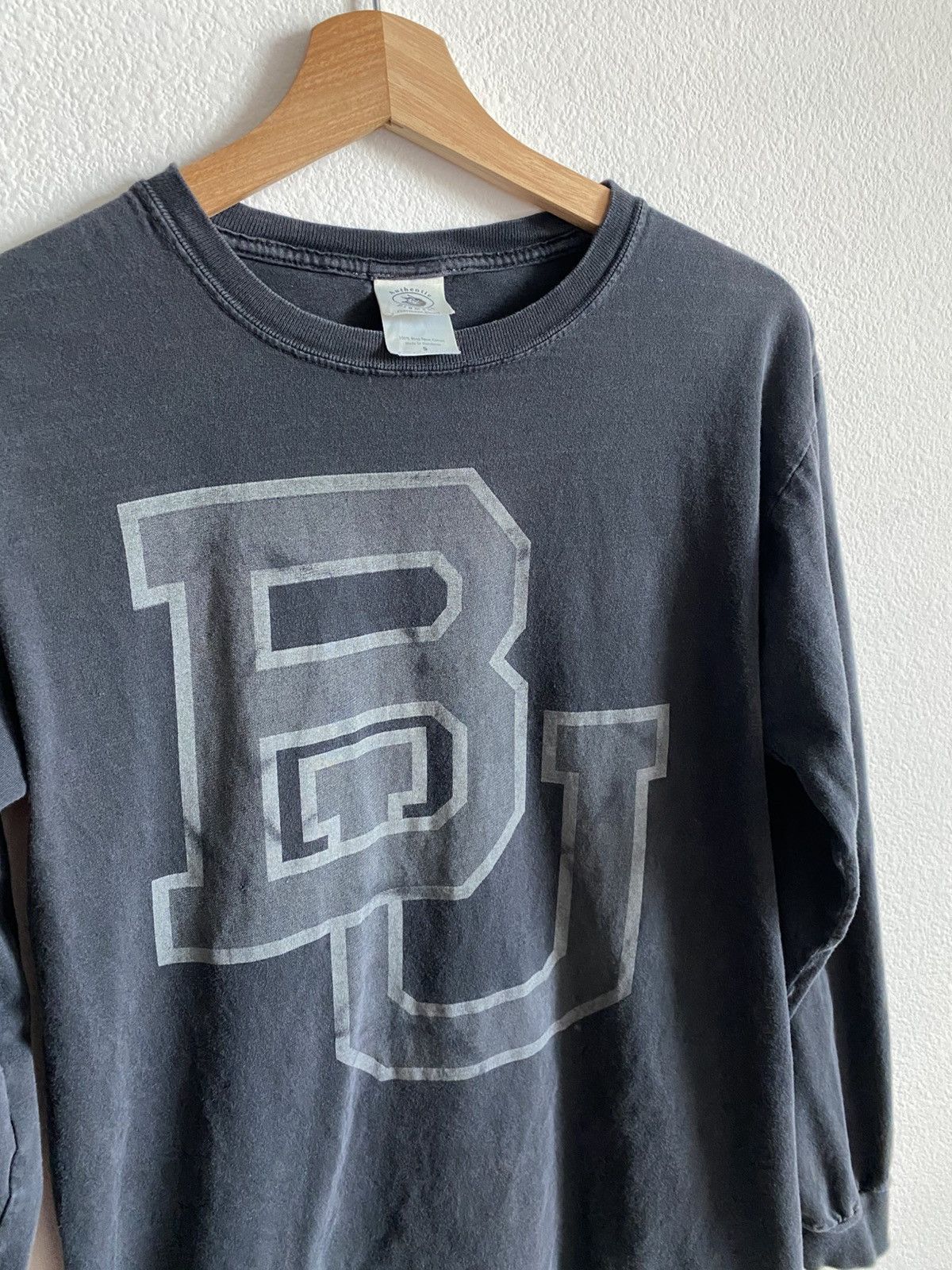 Vintage Y2K Baylor Bears Tee Size US S / EU 44-46 / 1 - 3 Thumbnail