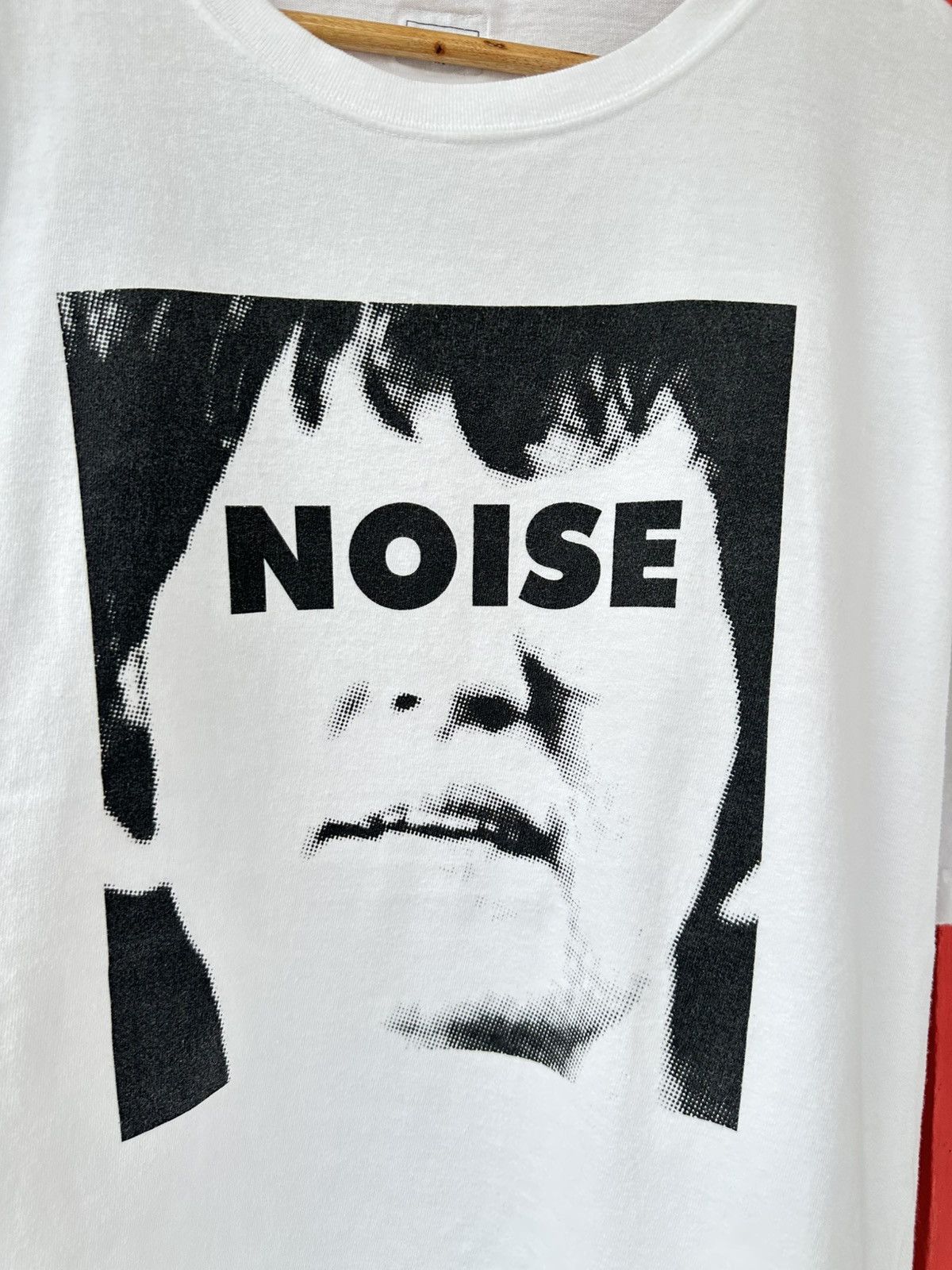Undercover Undercover x Tang Tang NOISE Jun Takahashi Tee Size US XL / EU 56 / 4 - 3 Thumbnail