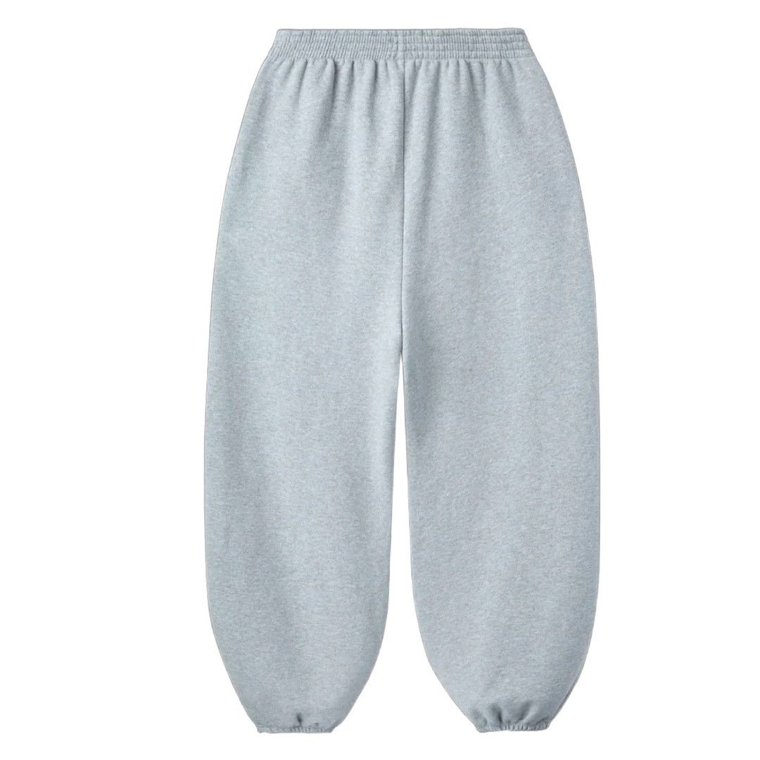The GV Gallery GV Gallery Grey WeekDay Sweatpants Size US 38 / EU 54 - 4 Thumbnail