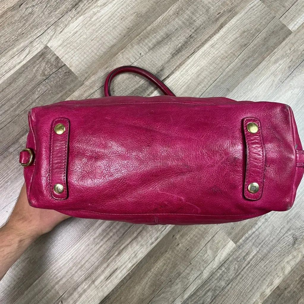 Coach Coach handbag Measurements: 30x22x15cm Size ONE SIZE - 8 Thumbnail