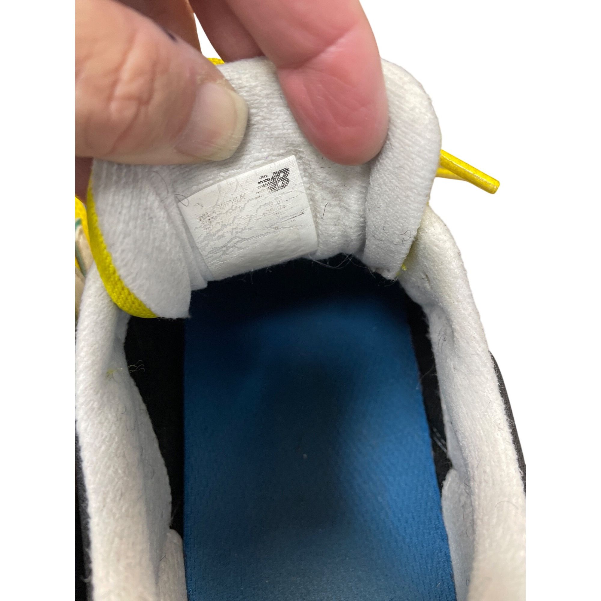 New Balance New Balance 498 mens Multicolor colorblock Athletic Sneakers Size US 11 / EU 44 - 8 Thumbnail