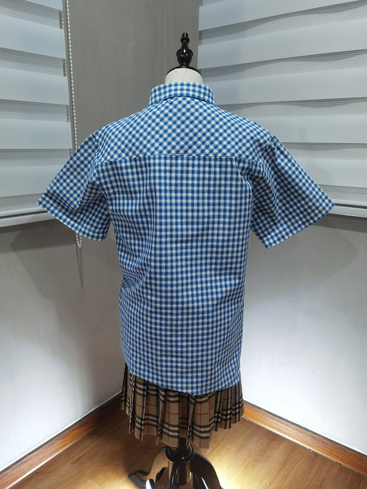 Other Lowe alpine outdoor button up S 1681 Size US S / EU 44-46 / 1 - 4 Thumbnail