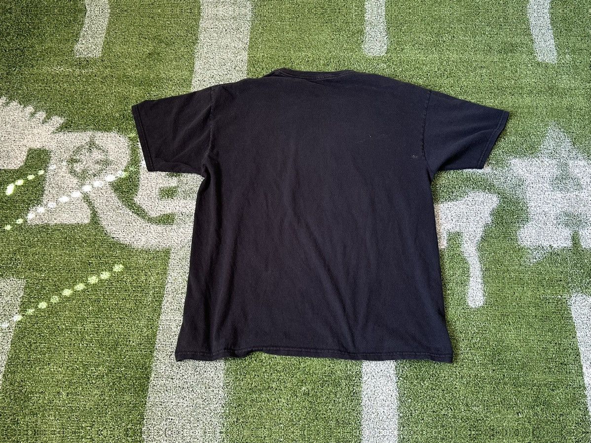 Fruit Of The Loom Vtg Wolf Tee Size US L / EU 52-54 / 3 - 2 Thumbnail