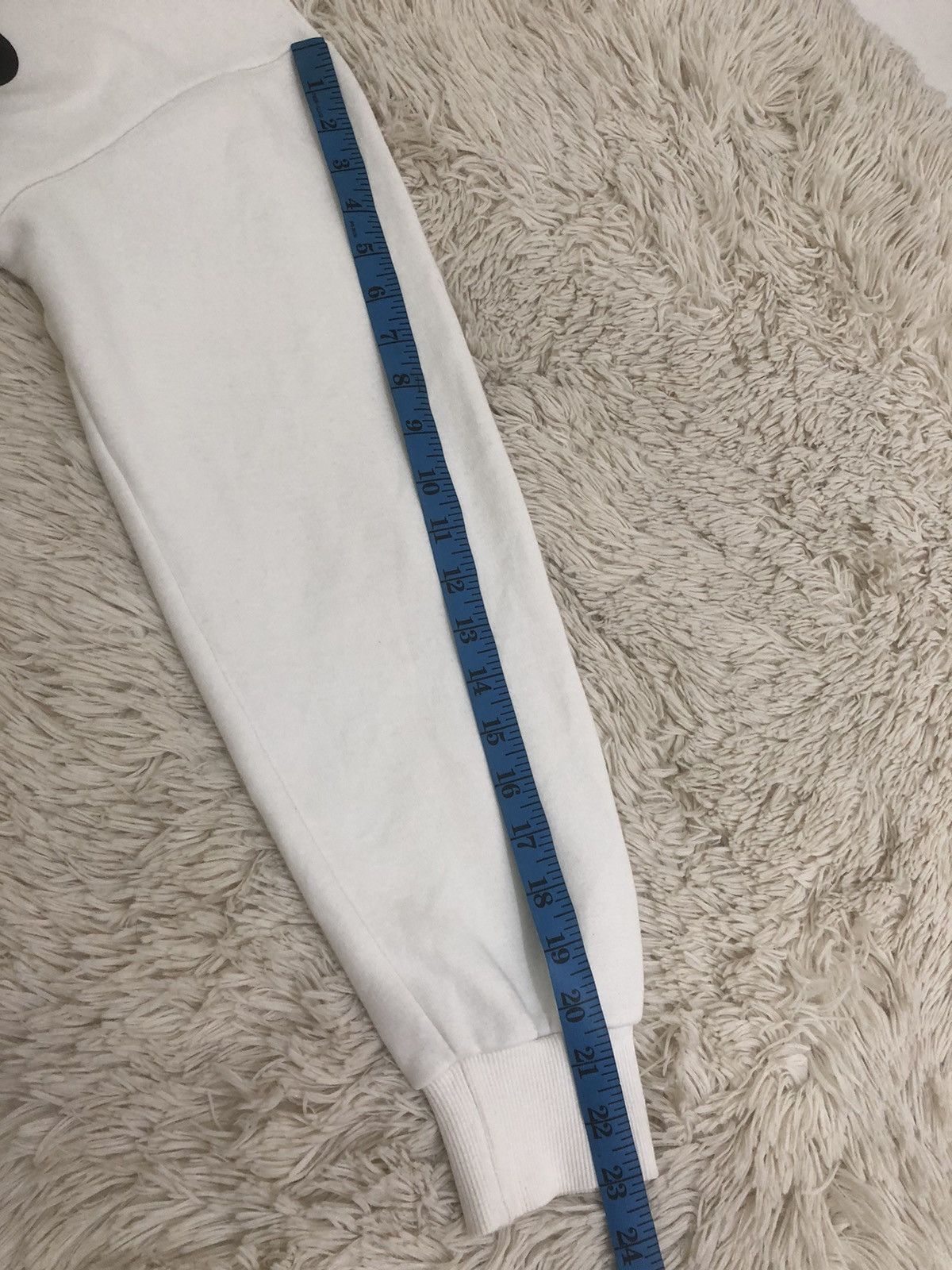 Jil Sander Jil Sander Sweatshirt Size US M / EU 48-50 / 2 - 16 Thumbnail