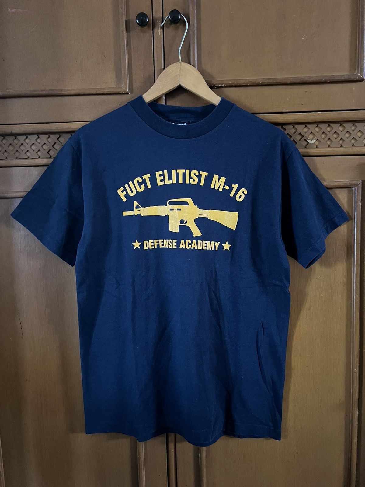 Fuct Vintage T Shirt | Grailed