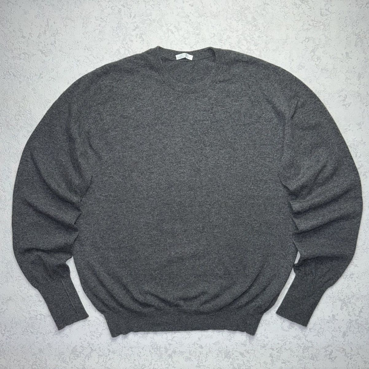 Ballantyne Ballantyne Cashmere Mens Sweater Size 50 L Size US L / EU 52-54 / 3 - 1 Thumbnail
