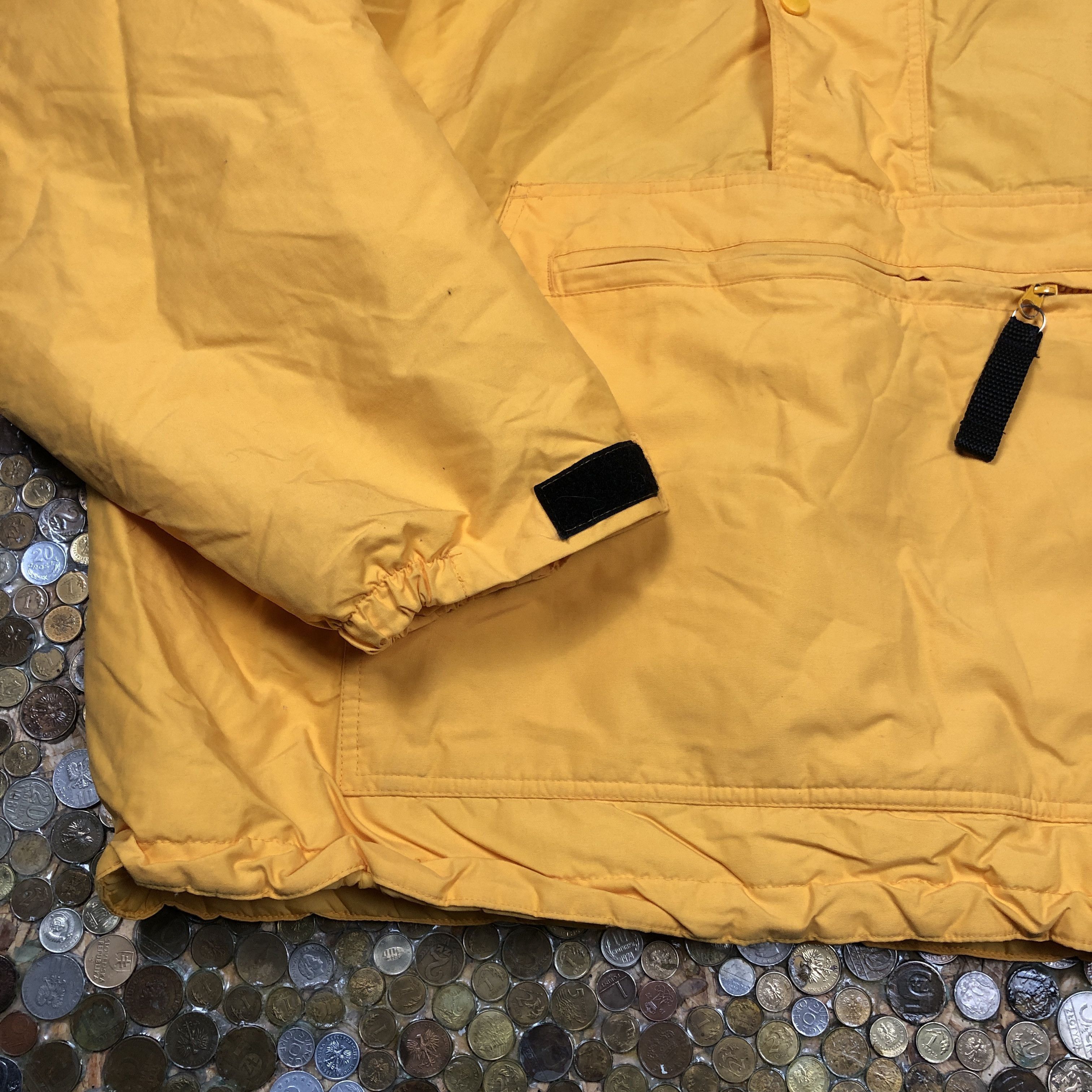 Kodak Kodak Vintage anorak jacket 90's Size US XL / EU 56 / 4 - 2 Thumbnail