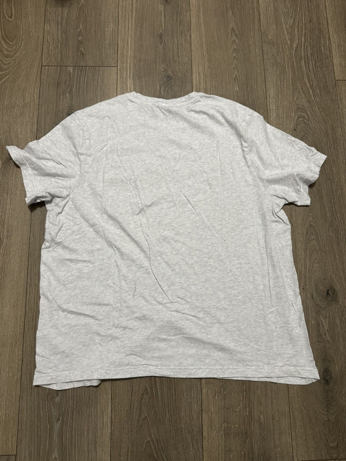 Reebok × Vintage Reebok pocket tee Size US L / EU 52-54 / 3 - 5 Thumbnail