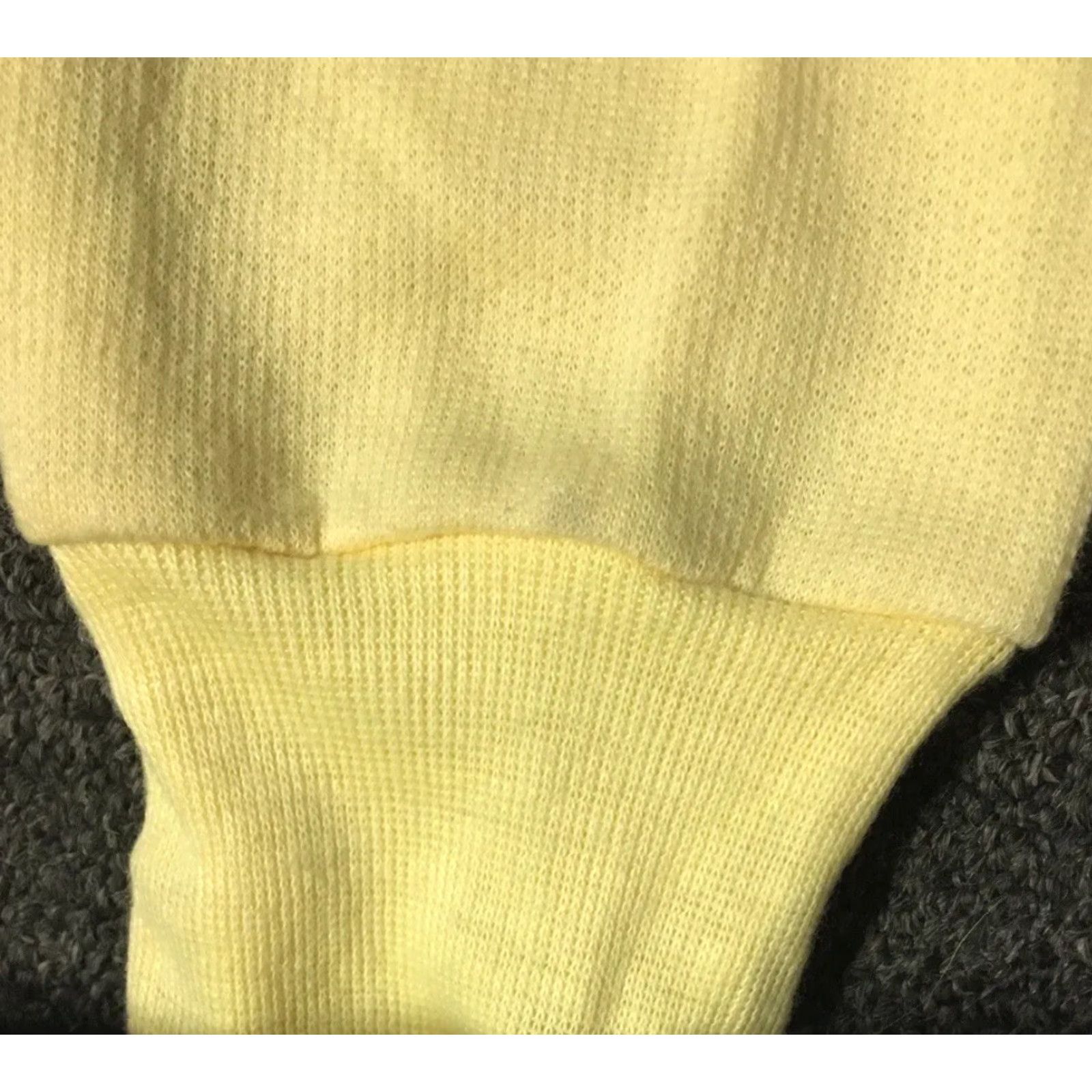 Vintage VINTAGE 70s Faded Sweatshirt S USA Track Grunge Surf Skate Biker Punk PE Gym 80s Shirt Men S Yellow XS? Wait can't add. Size US S / EU 44-46 / 1 - 4 Thumbnail
