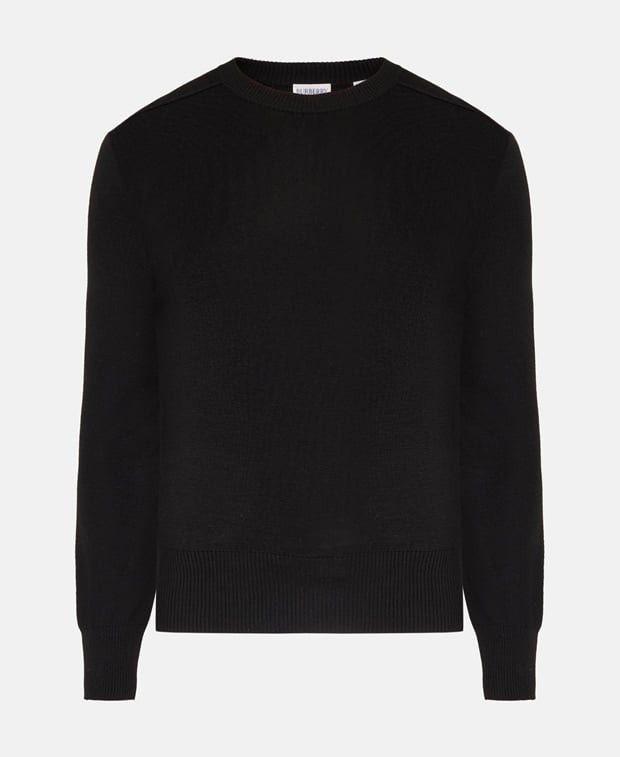 Burberry Wool jumper Size US S / EU 44-46 / 1 - 1 Thumbnail
