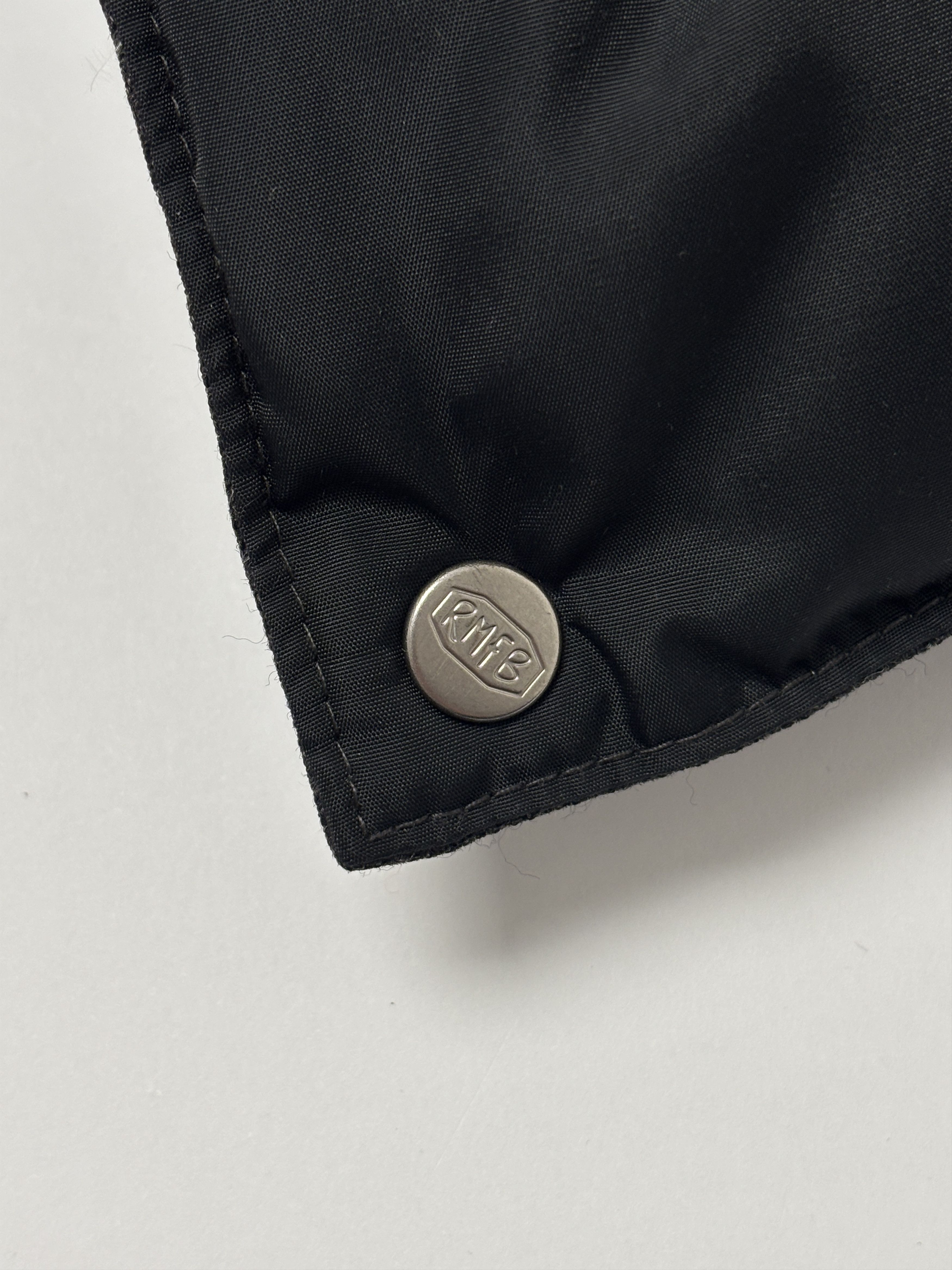 Rocky Mountain Featherbed Rocky Mountain Featherbed Wool Down Vest Charcoal Size US S / EU 44-46 / 1 - 16 Thumbnail