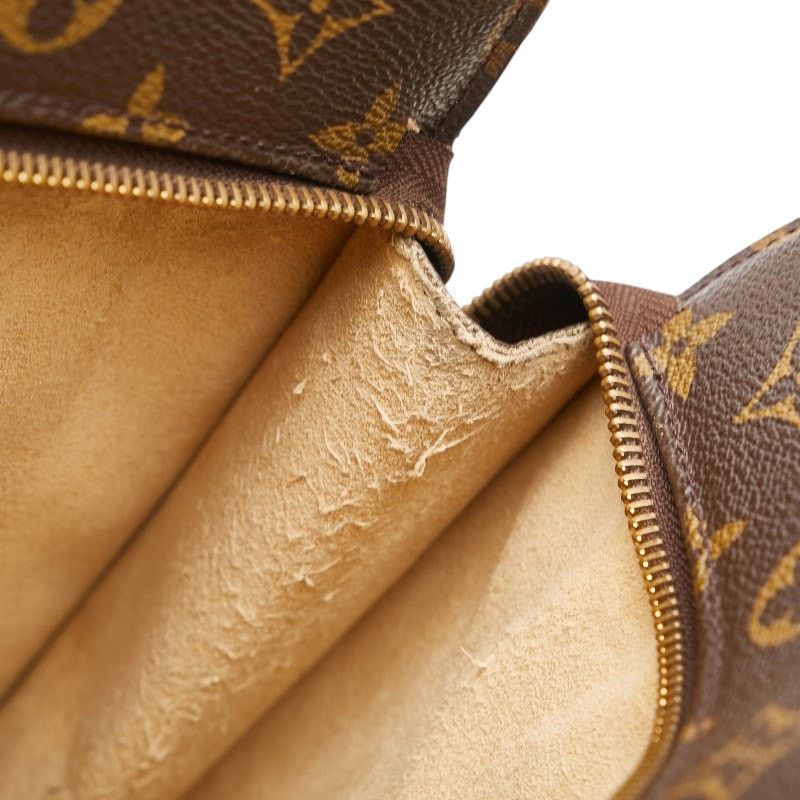 Louis Vuitton Louis Vuitton Monogram Babylon Tote Bag M51102 Size ONE SIZE - 10 Thumbnail