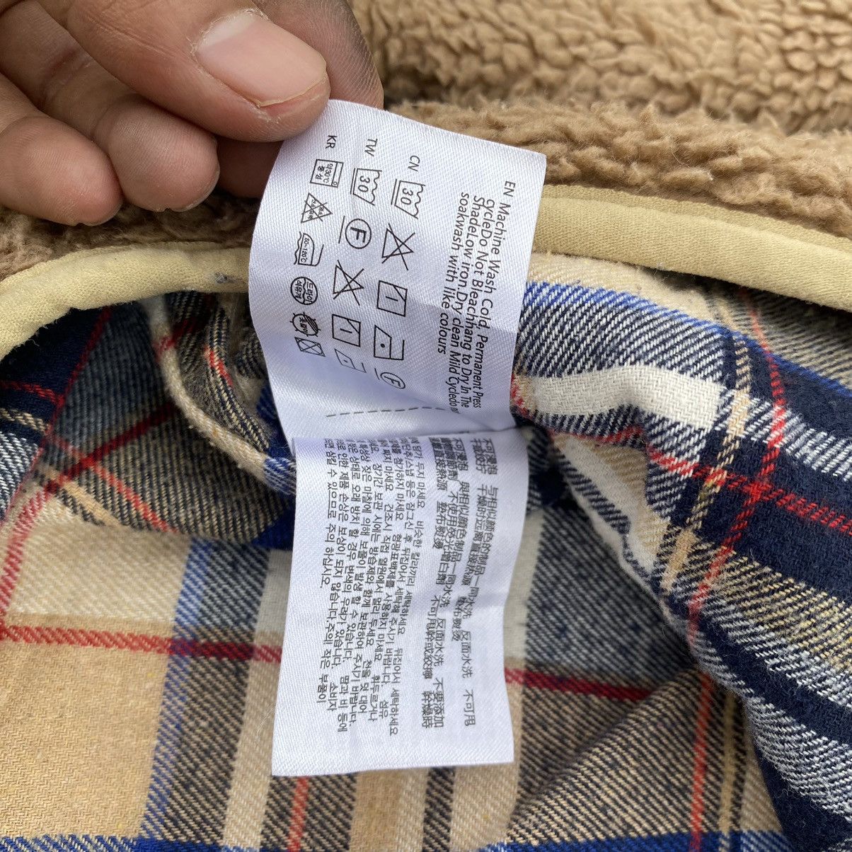 Golden Bear × Vintage Golden bear wau fleece jacket Size US XL / EU 56 / 4 - 10 Thumbnail