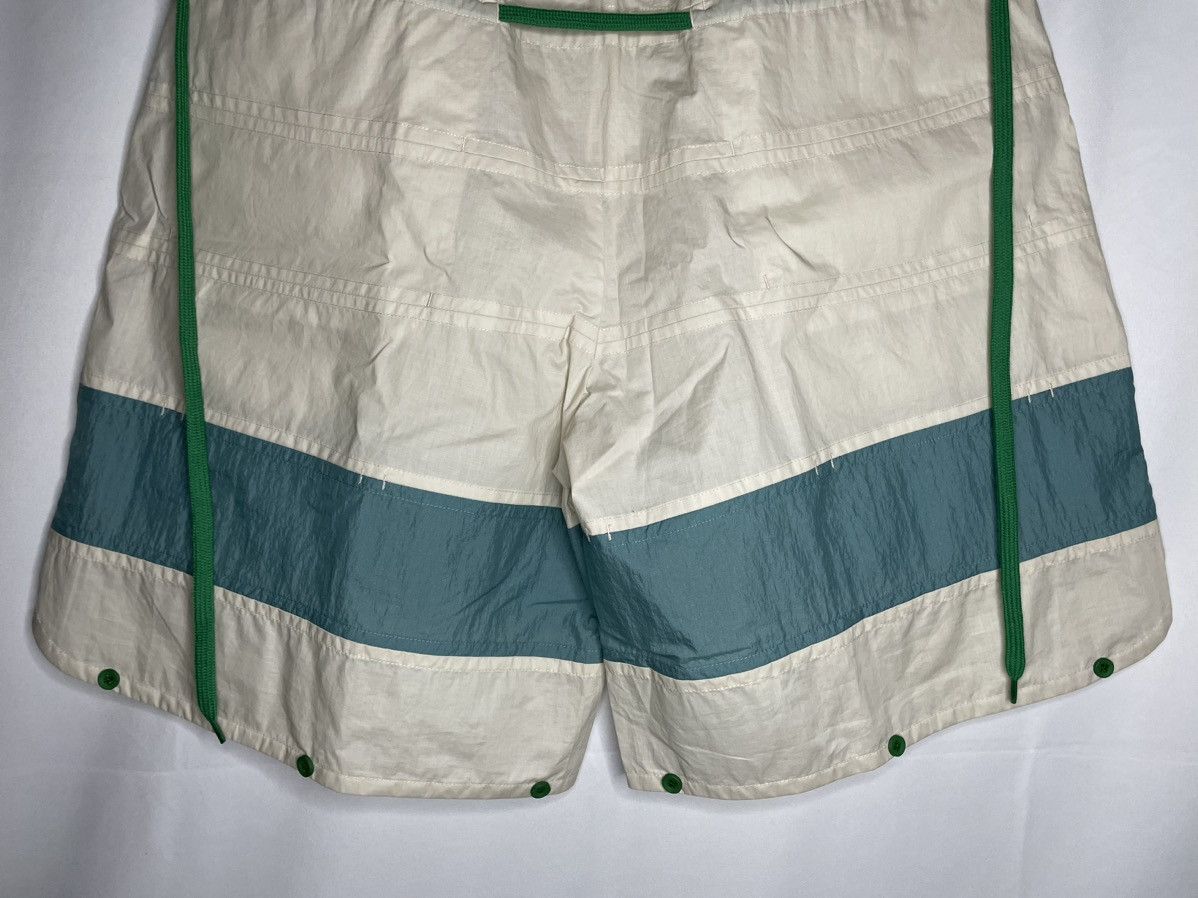 Craig Green Craig Green Barrel Shorts Size US 32 / EU 48 - 6 Thumbnail