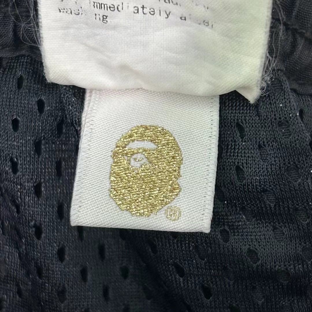 Bape BAPE SHARK SHORTS Size US 36 / EU 52 - 6 Thumbnail