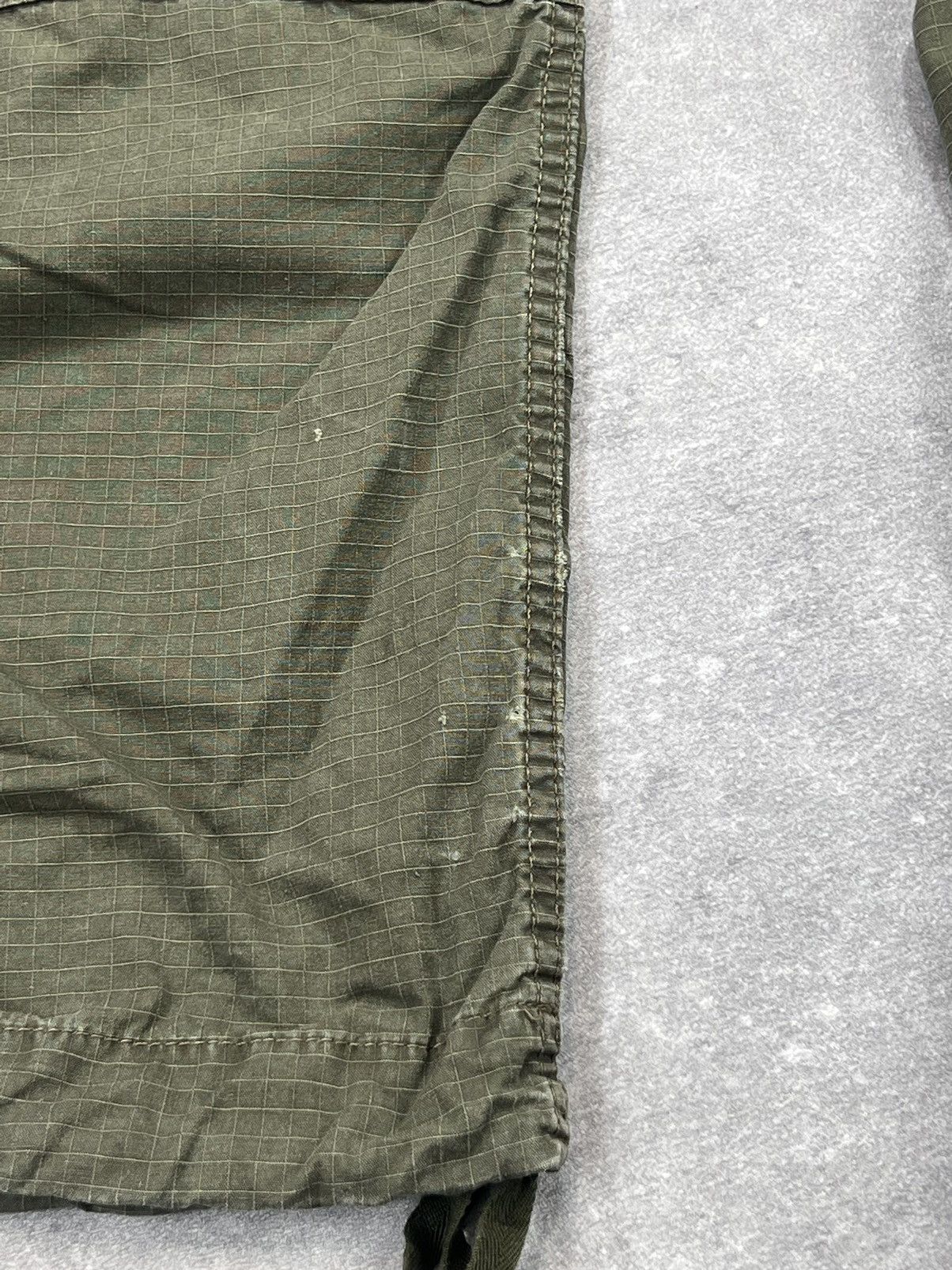 Carhartt × Vintage Vintage Carhartt Cargo Baggy Pants Loose Fit Workwear Wide Size US 32 / EU 48 - 10 Thumbnail