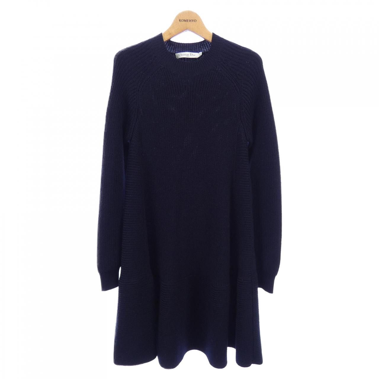 Dior Dior Christian Dior Dress Others Dresses 5A24619AM531 DUTY FREE for USA Size ONE SIZE - 1 Thumbnail
