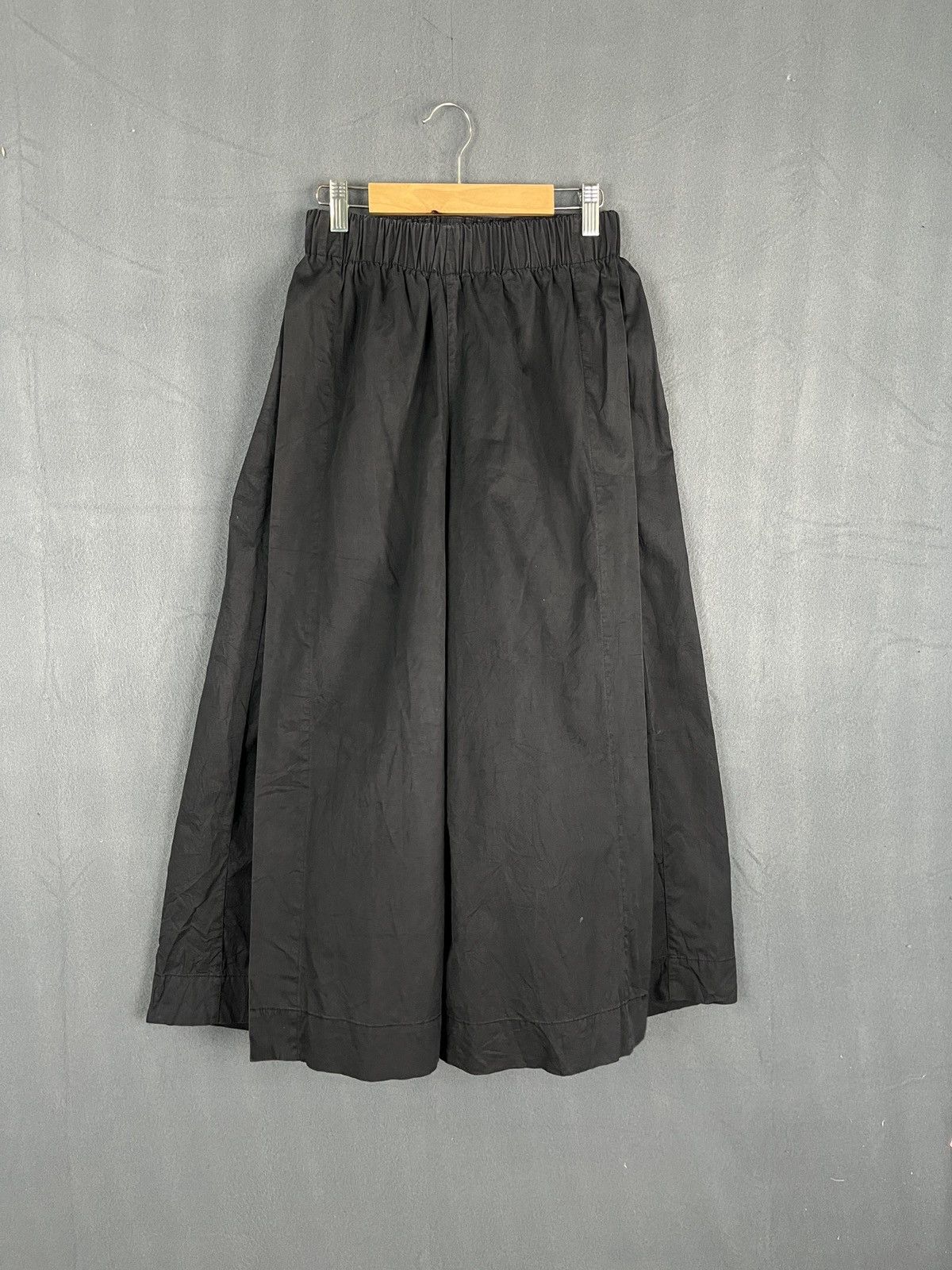 Japanese Brand Kaunis Baggy Pants Rare Design Size 30" / US 8 / IT 44 - 1 Thumbnail