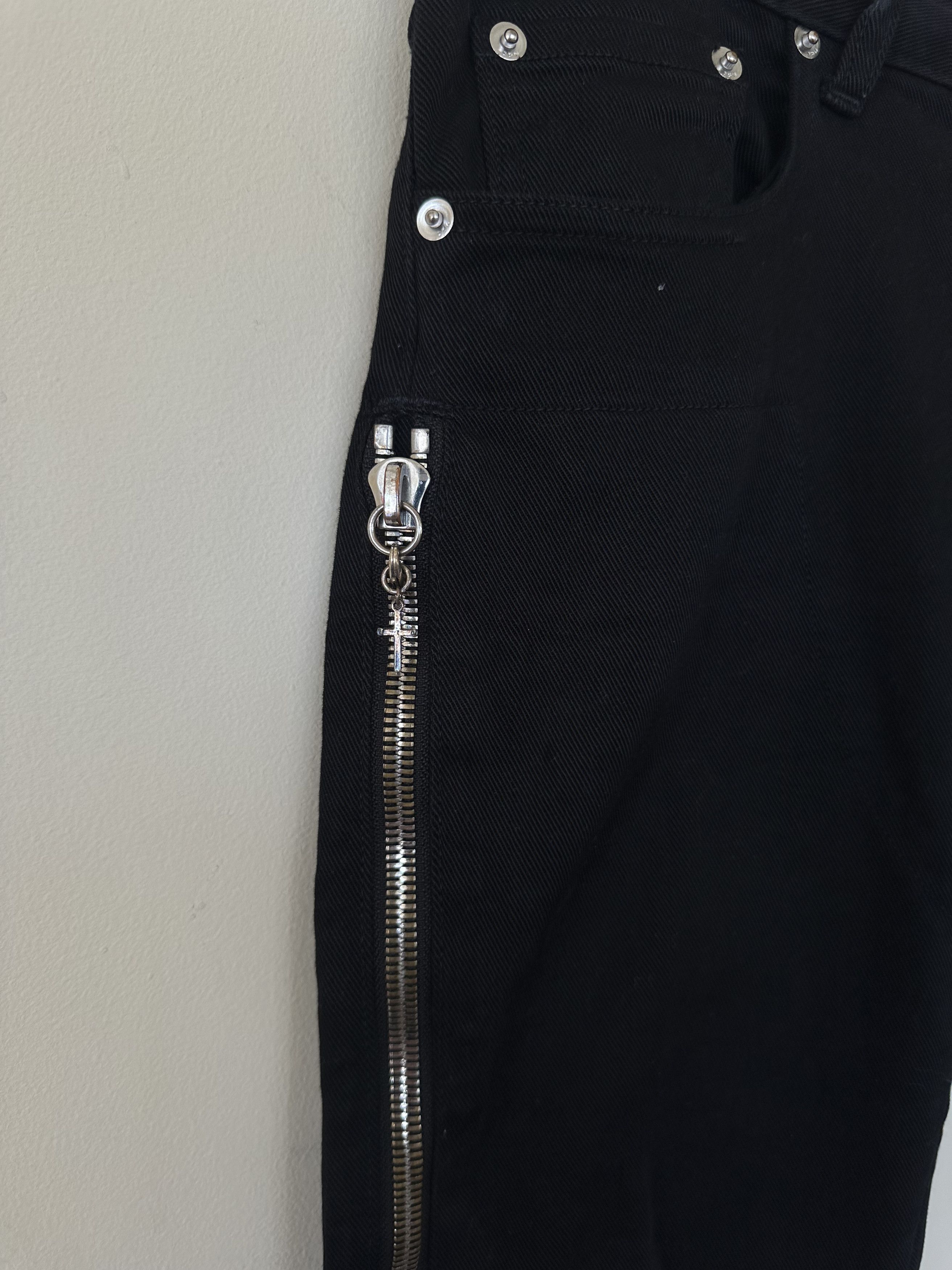 Mr. Completely Mr. Completely x Ant Label Denim Size US 30 / EU 46 - 5 Thumbnail