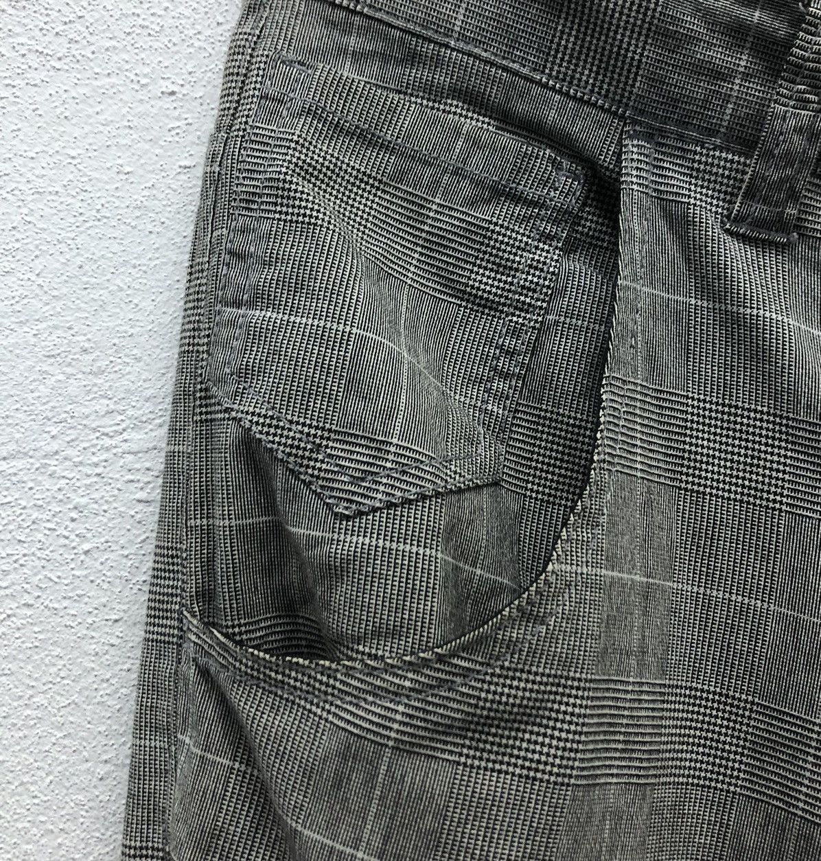 Japanese Brand Vintage Sorridere Pants Size US 35 - 8 Thumbnail