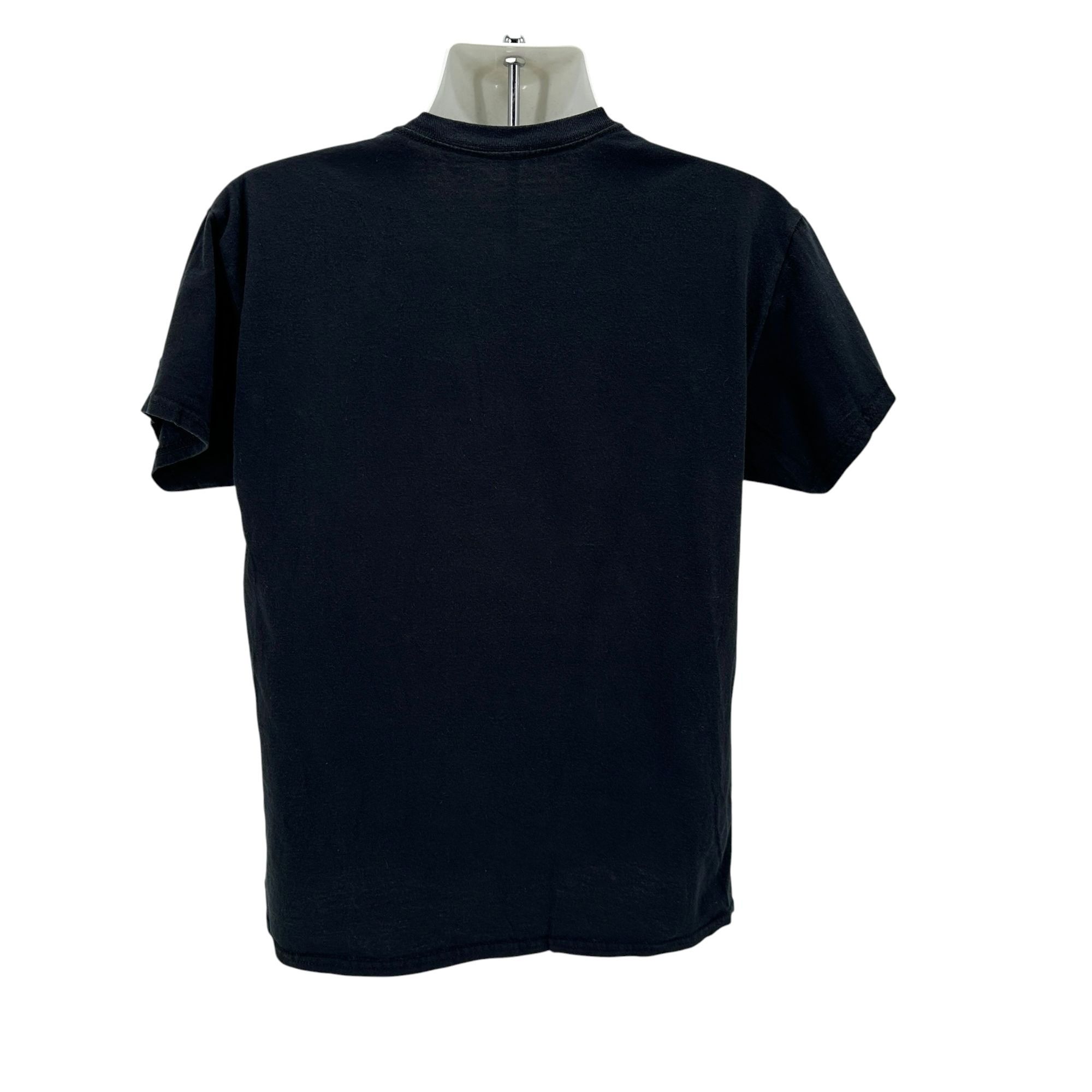 Liquid Blue Liquid Blue Mens Large Shirt Grateful Dead SYF Blacklight Size US L / EU 52-54 / 3 - 2 Thumbnail