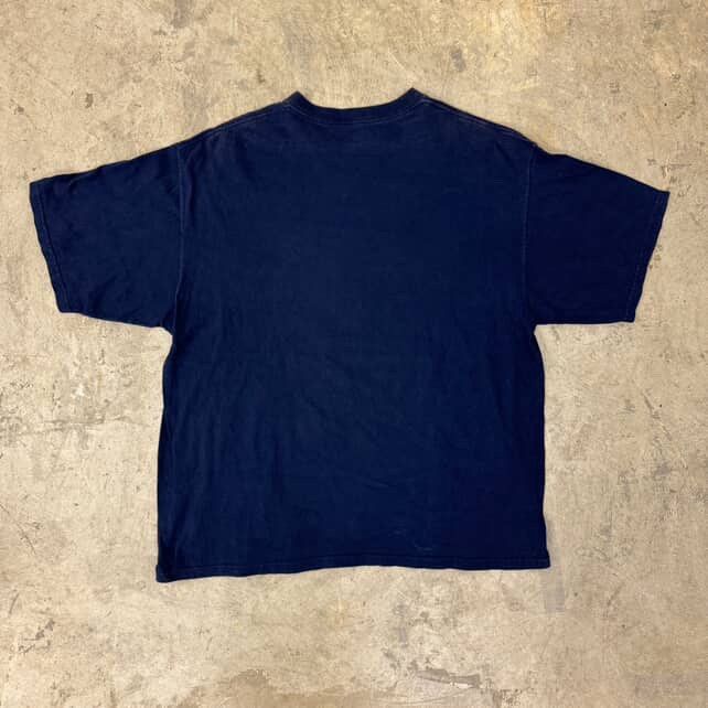 Vintage Vintage New England Patriots Perfect Season Tee 16-0 Size US XXL / EU 58 / 5 - 2 Thumbnail