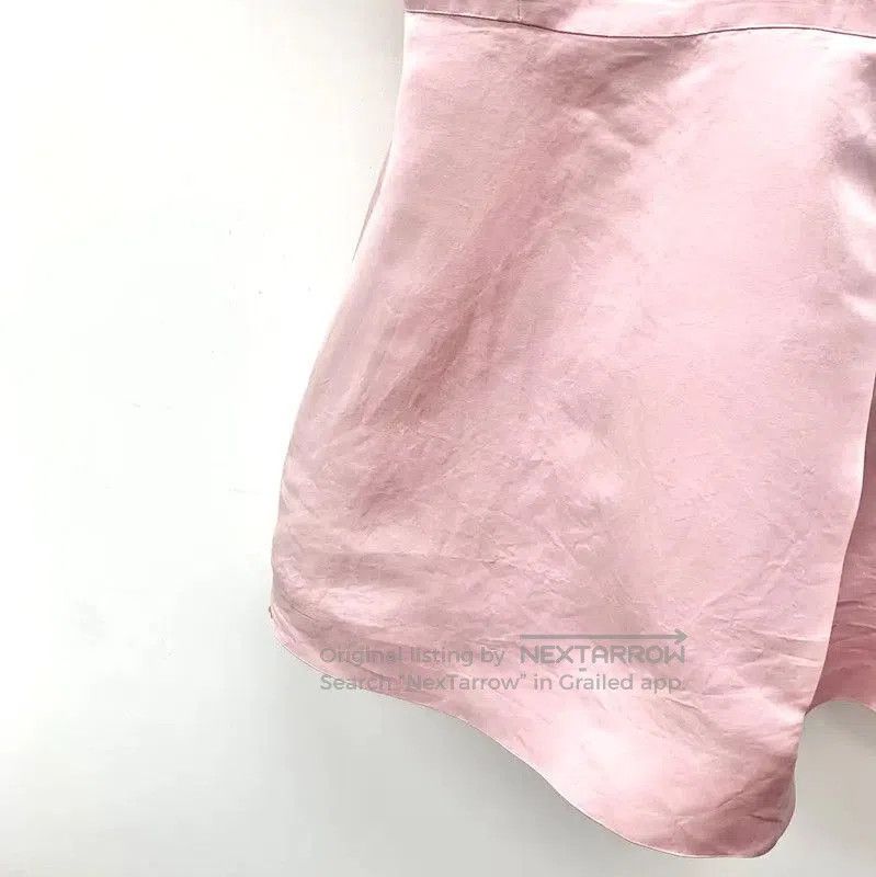 Dior Dior Colorblock Silk Dress for Women . Size S / US 4 / IT 40 - 4 Thumbnail