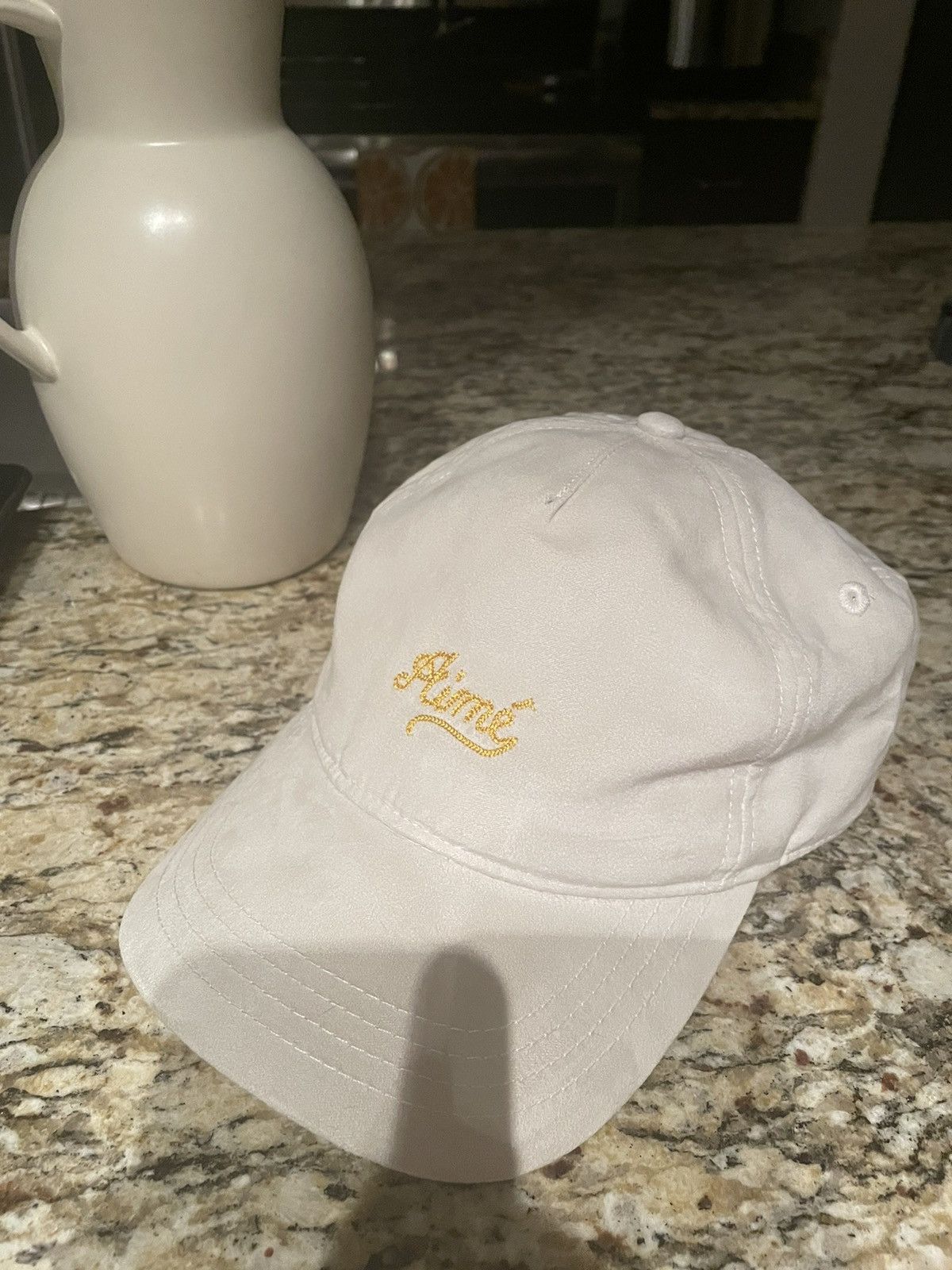 Aime Leon Dore Aime Leon Dore hat Size ONE SIZE - 1 Thumbnail