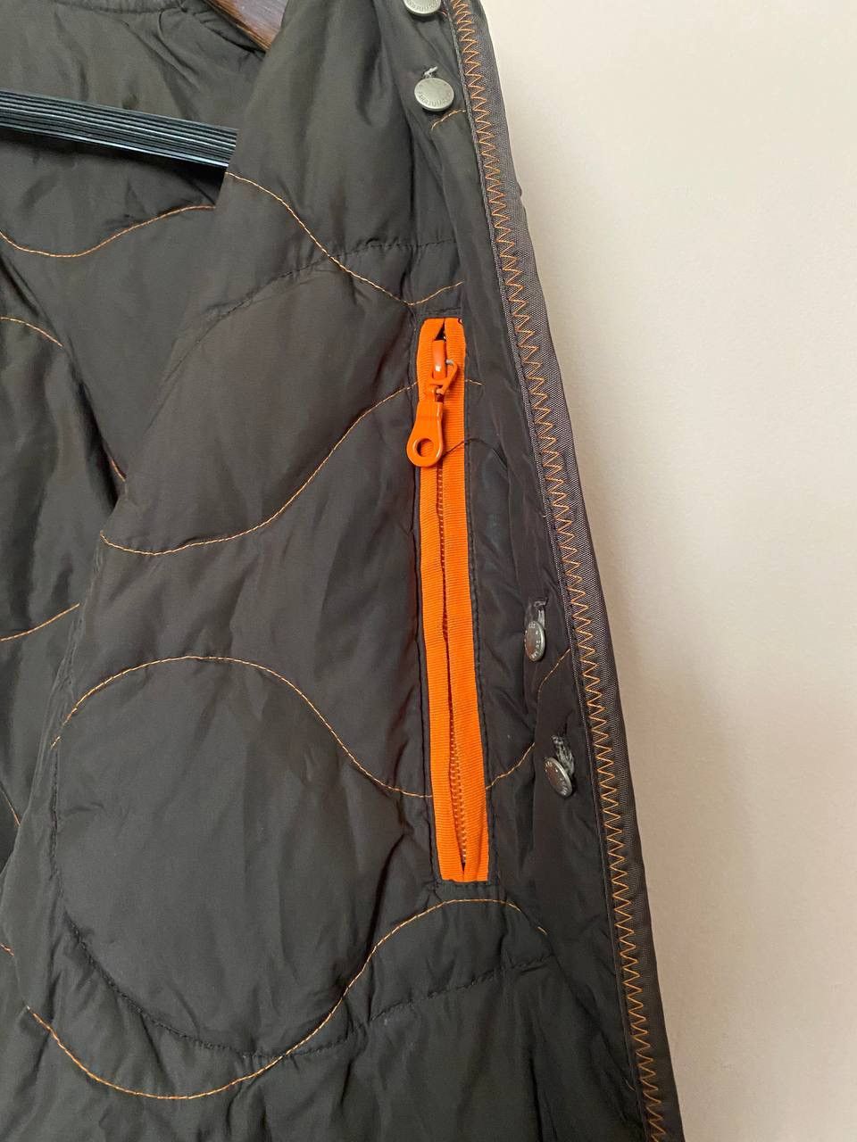 Parajumpers Parajumpers Bomber Lining jacket size L Size US L / EU 52-54 / 3 - 14 Thumbnail