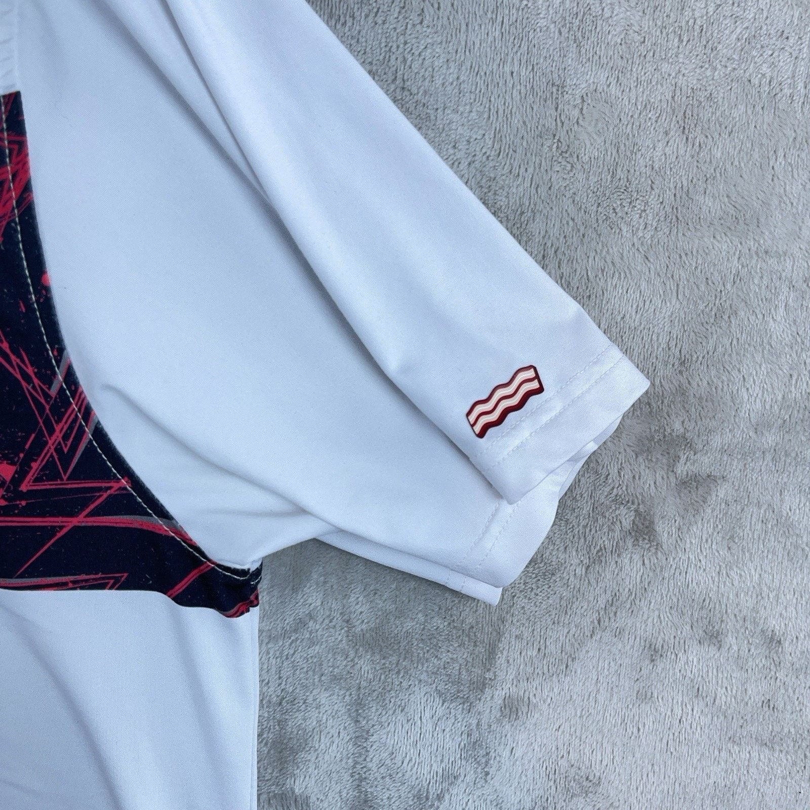 Other RSVLTS Polo Breakfast Balls The Tour Bacon Performance Golf Size US L / EU 52-54 / 3 - 3 Thumbnail