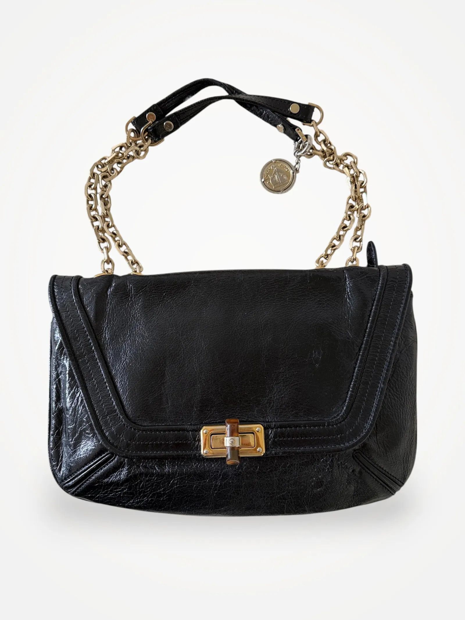 Lanvin Lanvin Crossbody Bag Size ONE SIZE - 1 Thumbnail