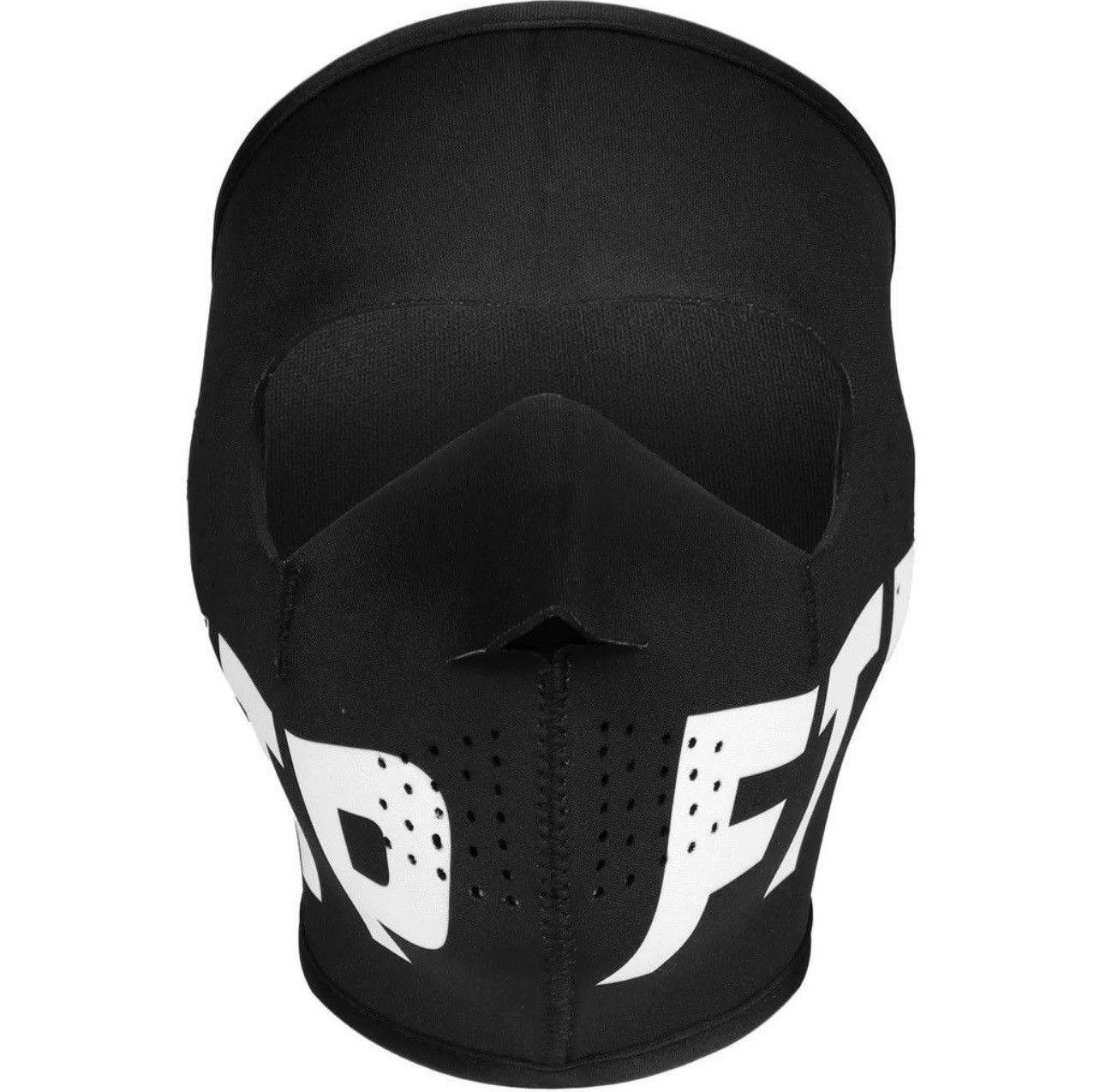 Fuck The Population FTP LOGO NEOPRENE MASK Size ONE SIZE - 4 Thumbnail