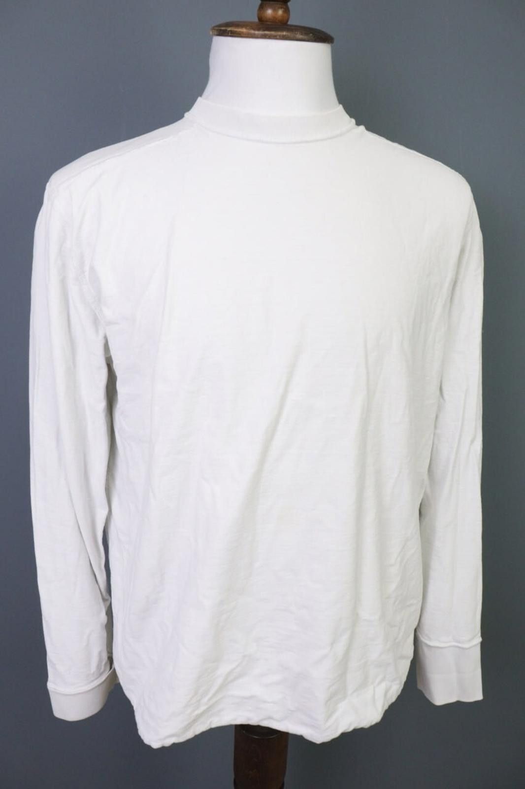 Our Legacy Our Legacy Crew Neck Swetshirt Sweater 48 Size US M / EU 48-50 / 2 - 6 Thumbnail