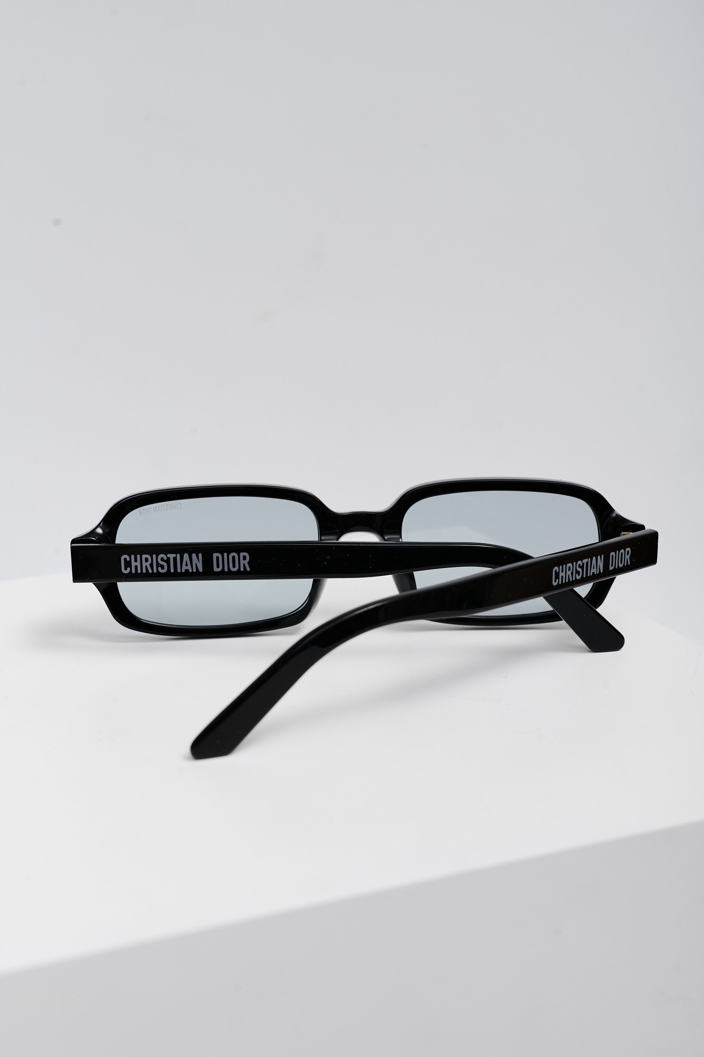 Dior DIOR DIORPACIFIC S3I 16I0 SUNGLASSES Size ONE SIZE - 5 Thumbnail