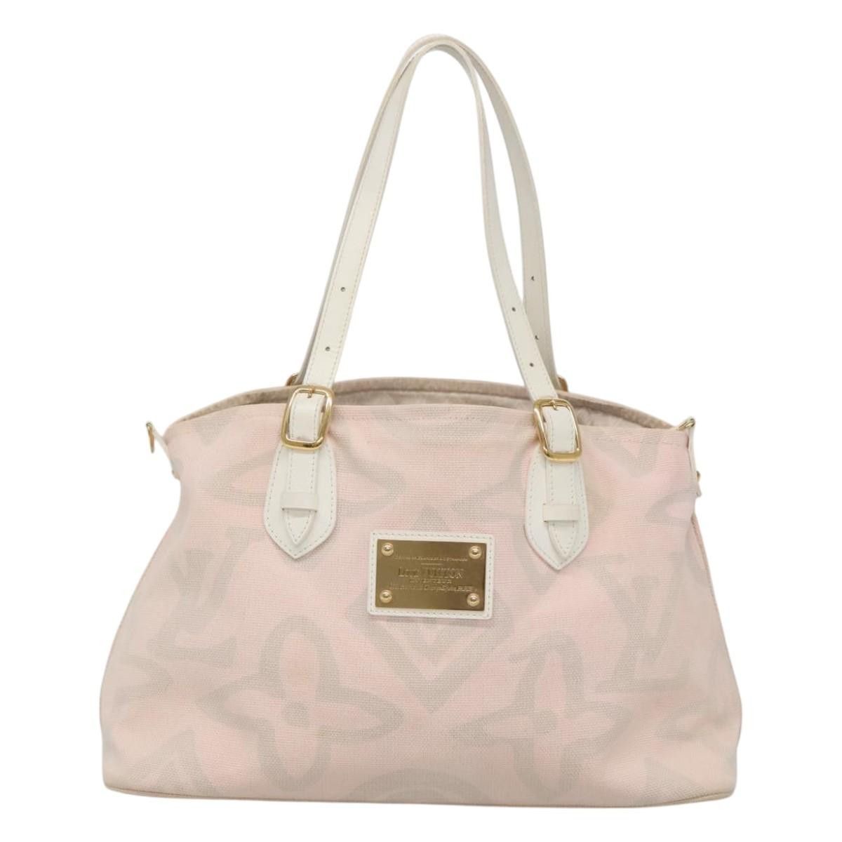 Louis Vuitton Louis Vuitton Tahitienne shoulder Size ONE SIZE - 1 Thumbnail