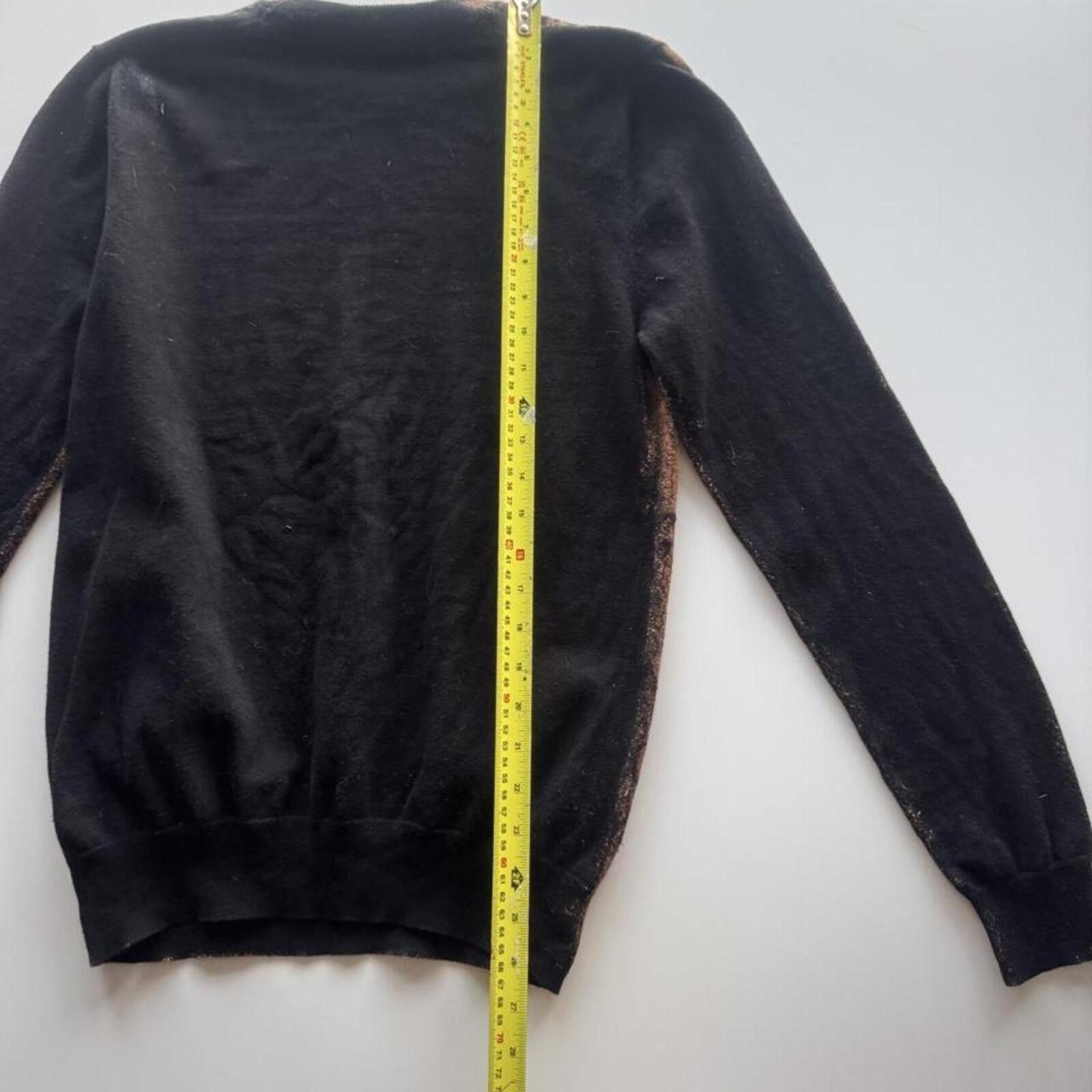 Other Revivvd custom reworked knit jumper Size M Size US M / EU 48-50 / 2 - 3 Thumbnail