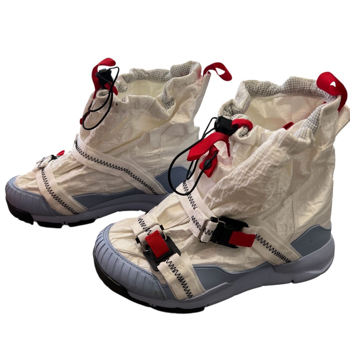 Nike × Tom Sachs NIKE 2018 MARS YARD OVERSHOE × TOM SACHS Size US 10 / EU 43 - 5 Thumbnail