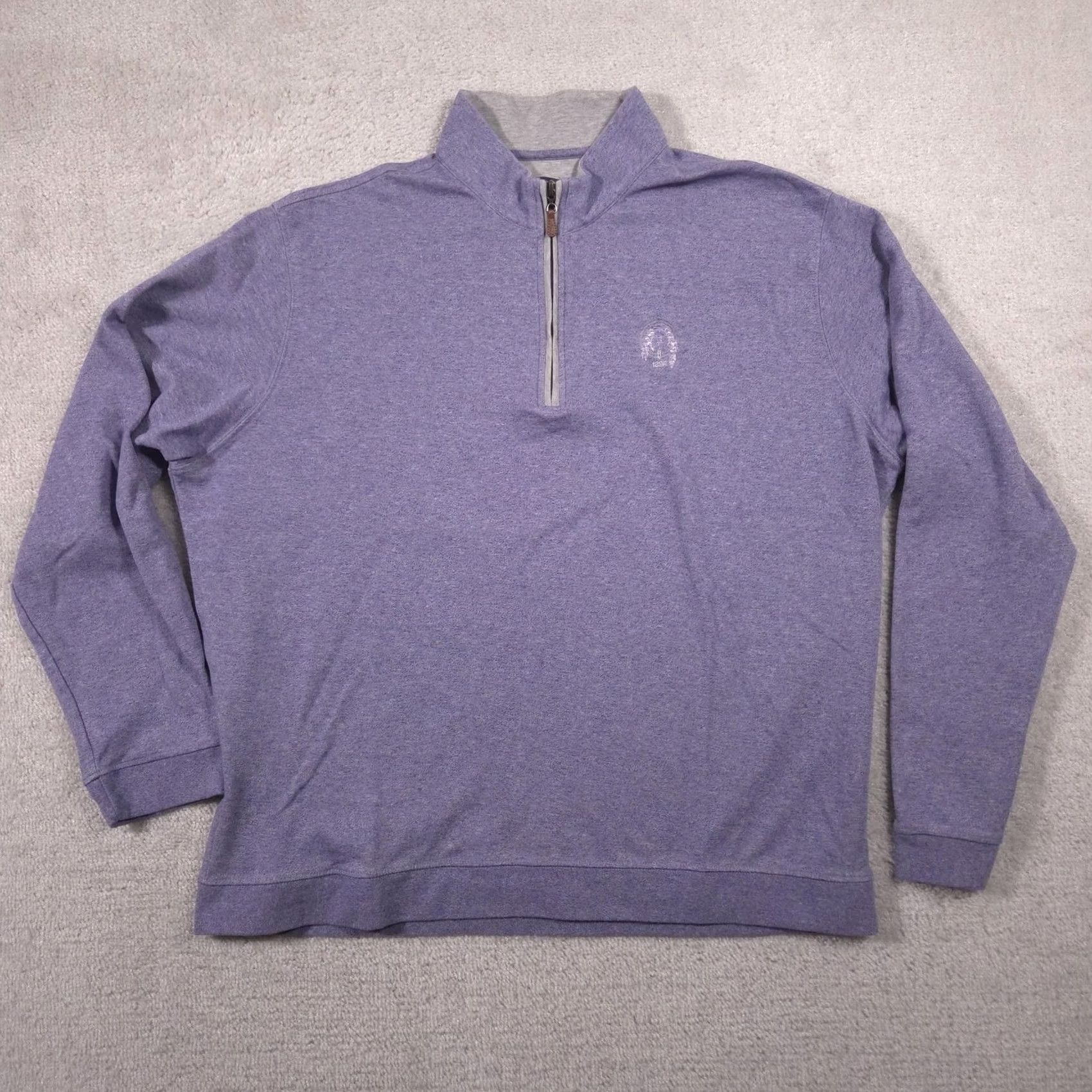 johnnie-O VINTAGE? No. (Oops: misread) Size US XXL / EU 58 / 5 - 2 Thumbnail
