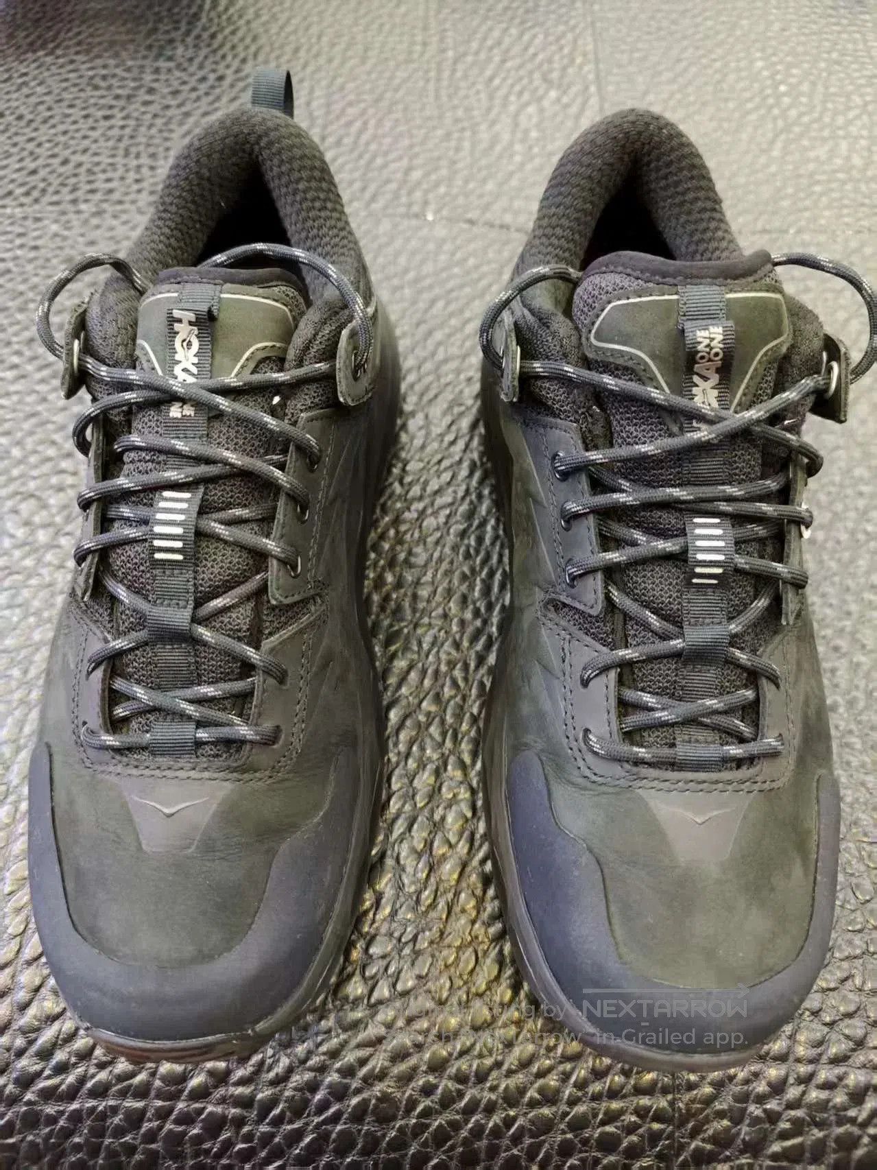 Hoka HOKA ONE ONE Kaha Low GTX Hiking Shoes. Size US 10 / EU 43 - 1 Thumbnail