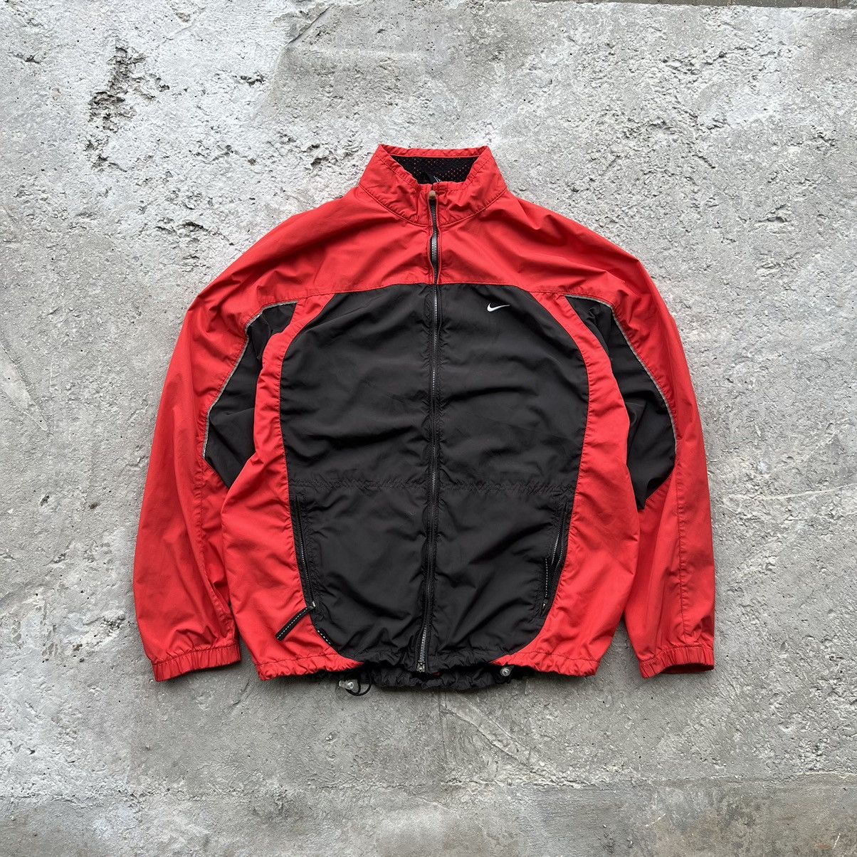90s nike windbreaker mens