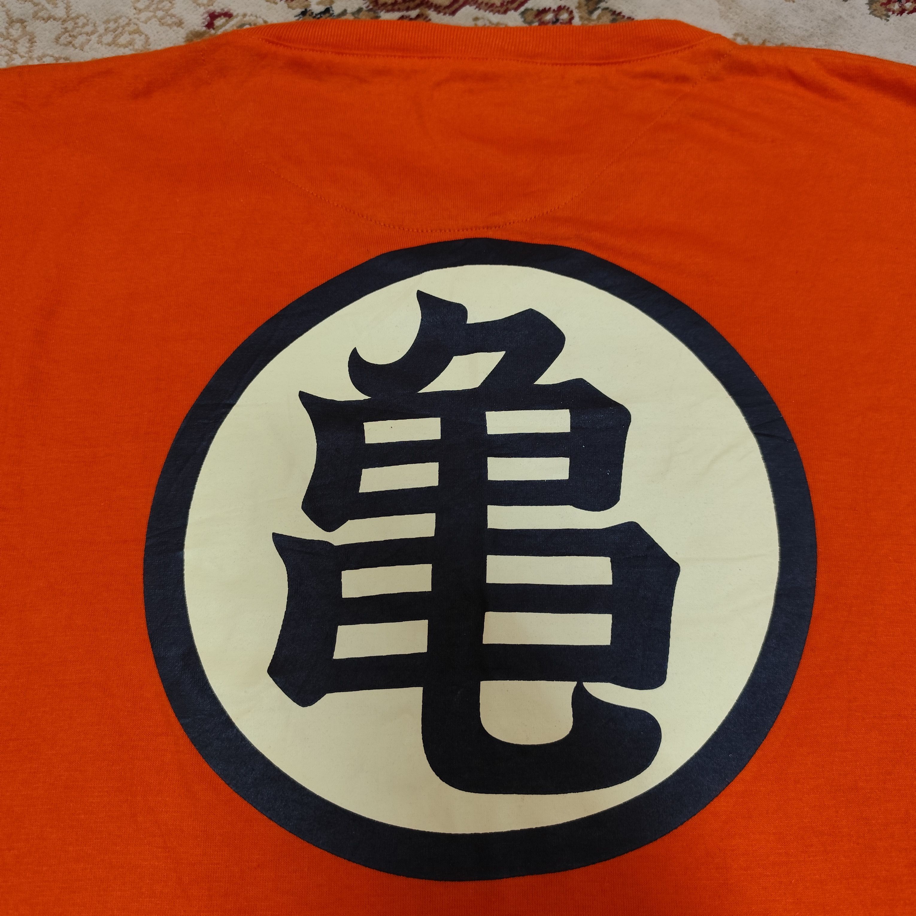 Anime × Japanese Brand × Vintage JAPANESE ANIMA DRAGON BALL TEE Size US XL / EU 56 / 4 - 9 Thumbnail