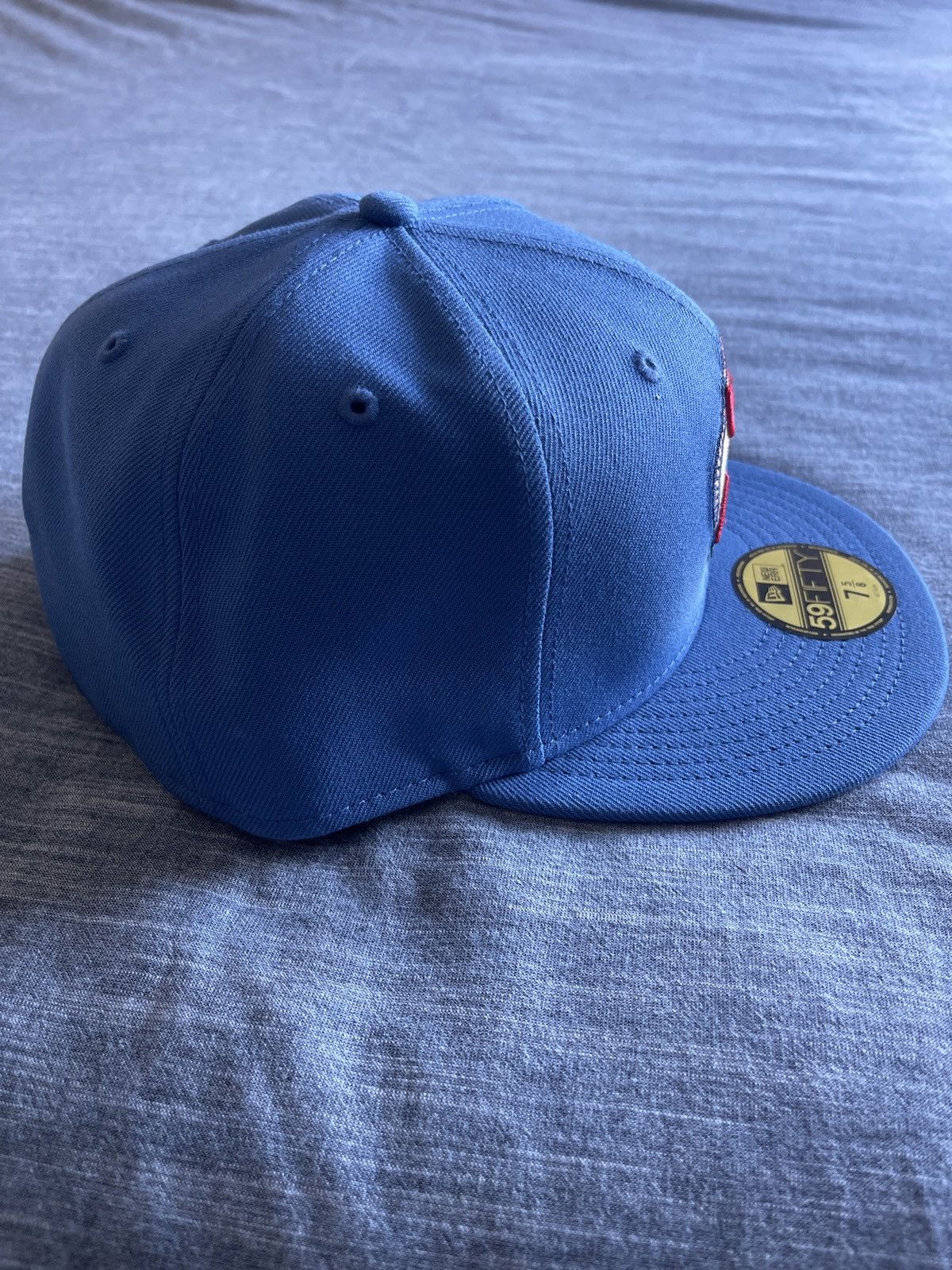 New Era New Era 5950 (7/58) Size ONE SIZE - 2 Thumbnail