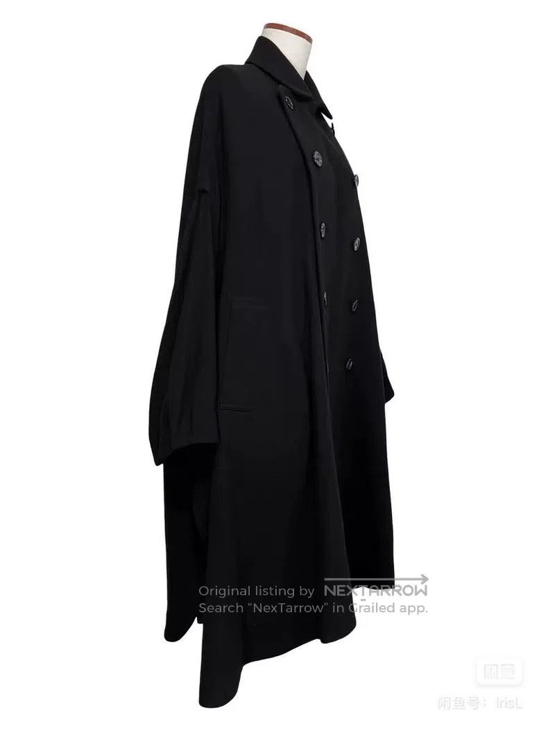 Comme des Garcons Comme Des Garcons Coat Jacket Size S / US 4 / IT 40 - 3 Thumbnail