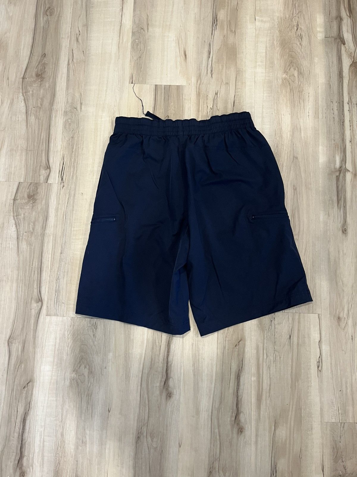 Nike × Vintage Y2K Nike shorts Size US 30 / EU 46 - 2 Thumbnail