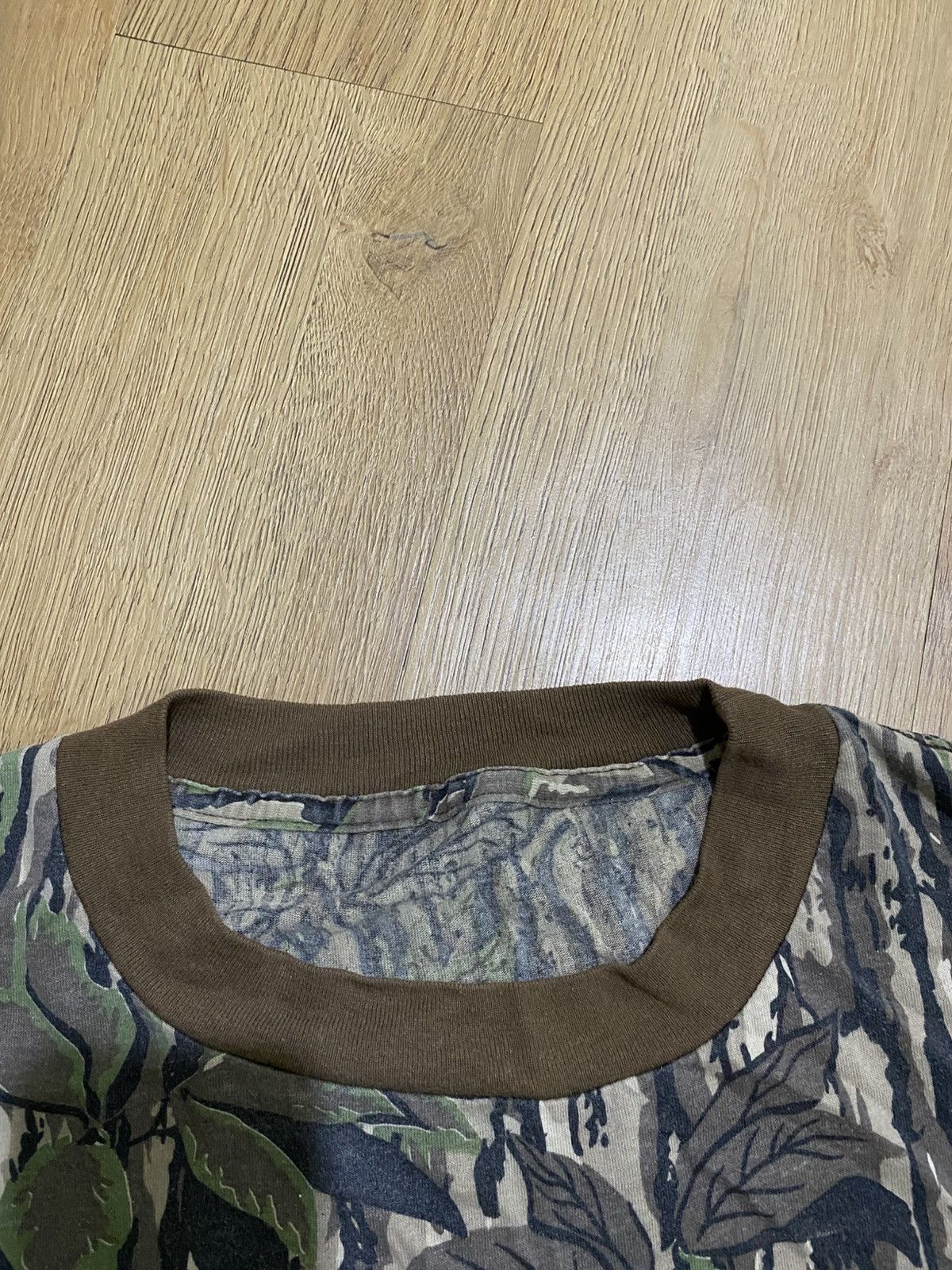 Realtree Vintage Reatree Size US XXL / EU 58 / 5 - 3 Thumbnail