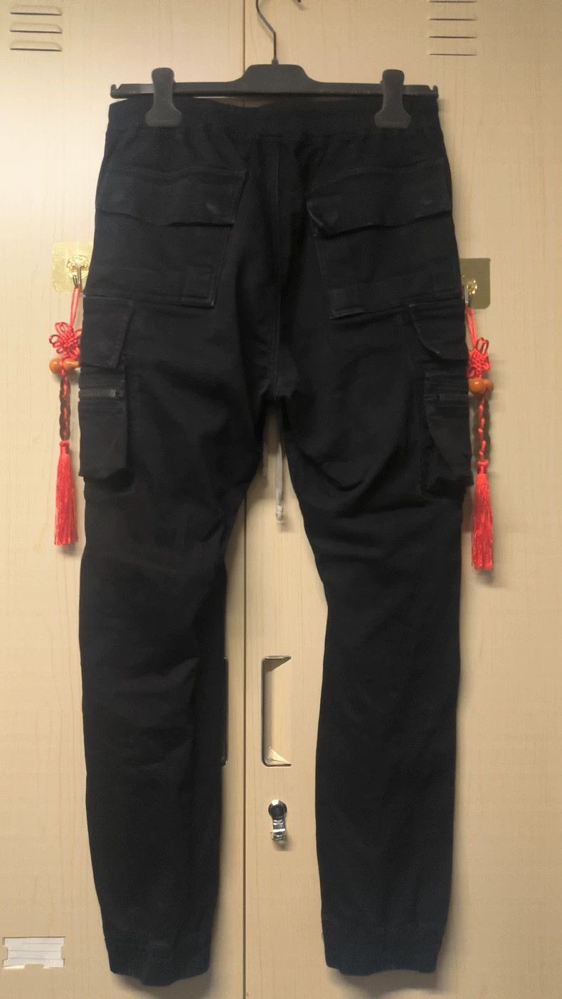 Rick Owens rick owens size US 50 Cargo pants 2501-Nextarrow Size US 34 / EU 50 - 2 Thumbnail